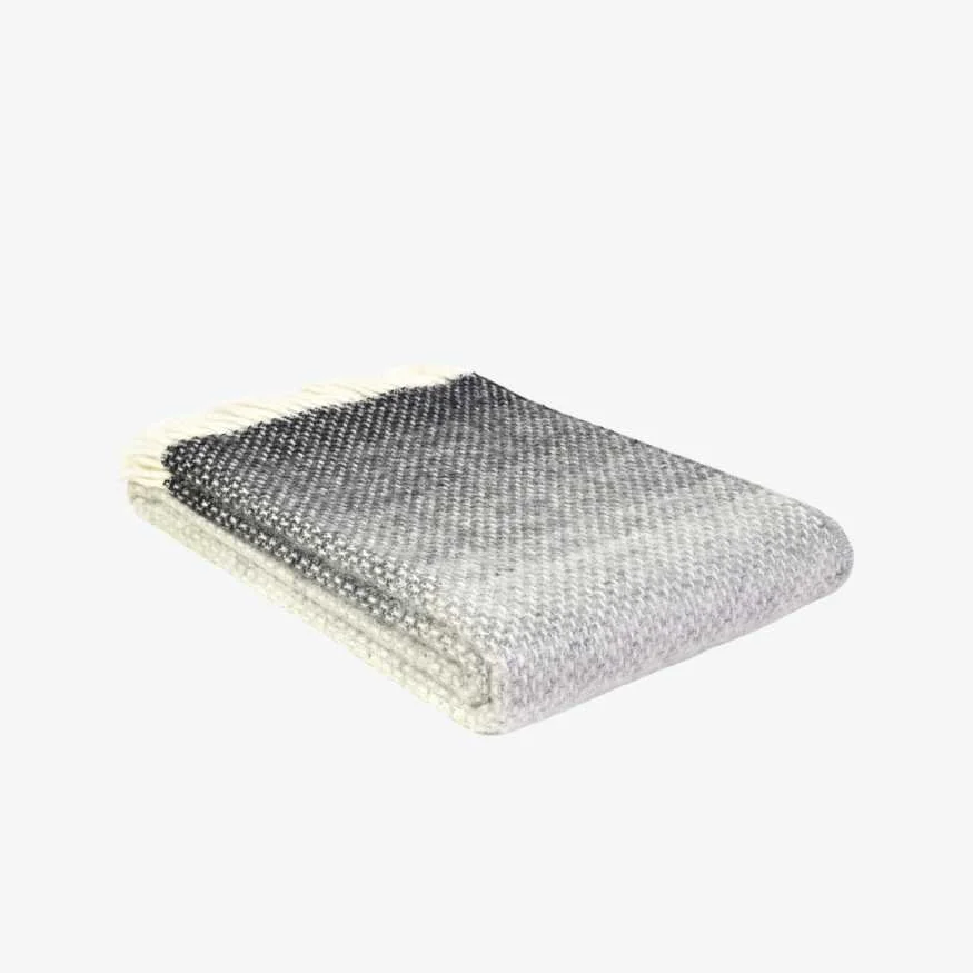Herringbone Grey Ombre Throw Blanket.jpg