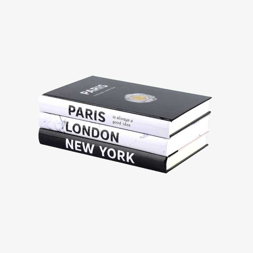 Paris London New York Style Books.jpg