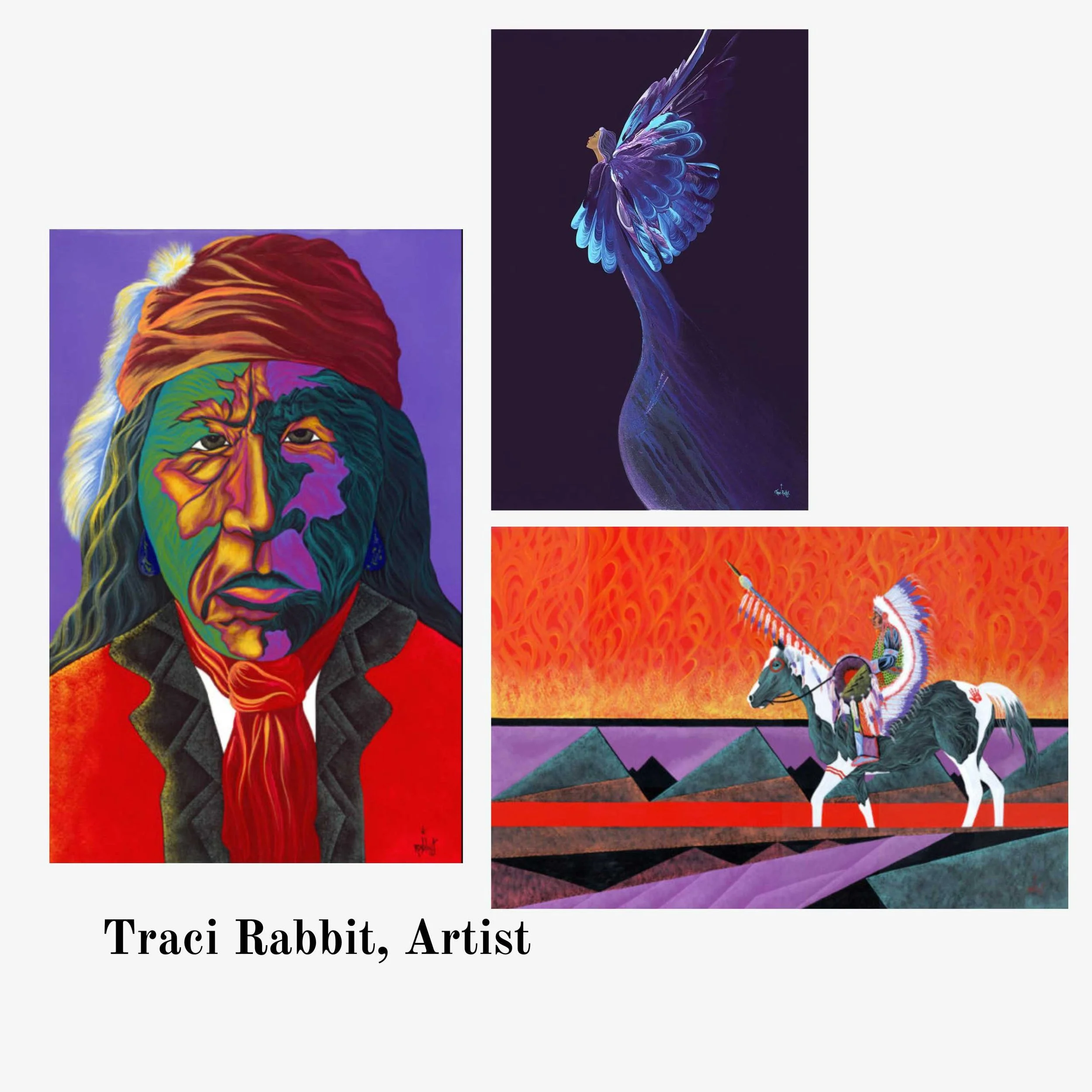 Traci Rabbit, Artist.jpg