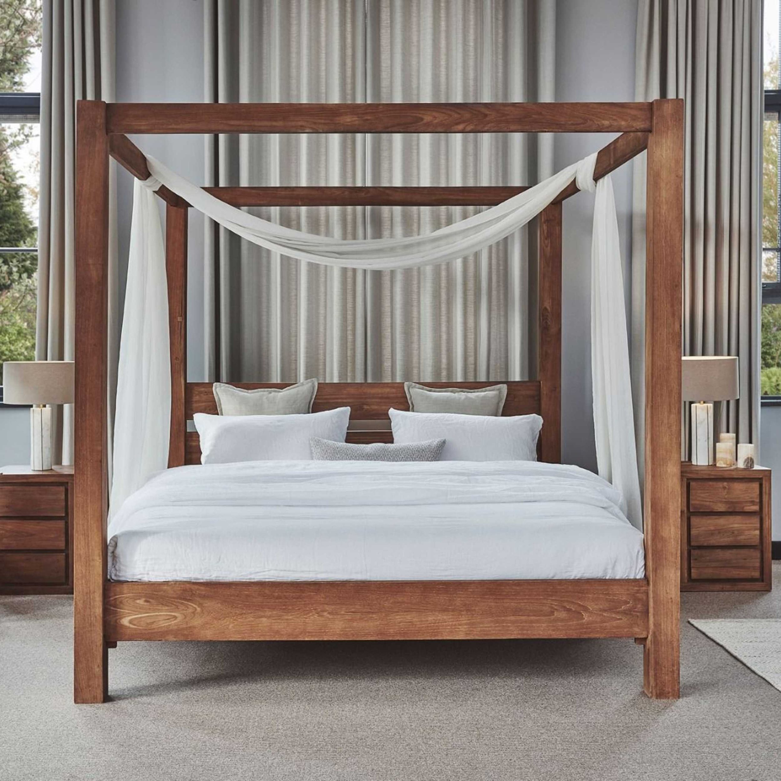 Four Poster Wood Bed.jpg