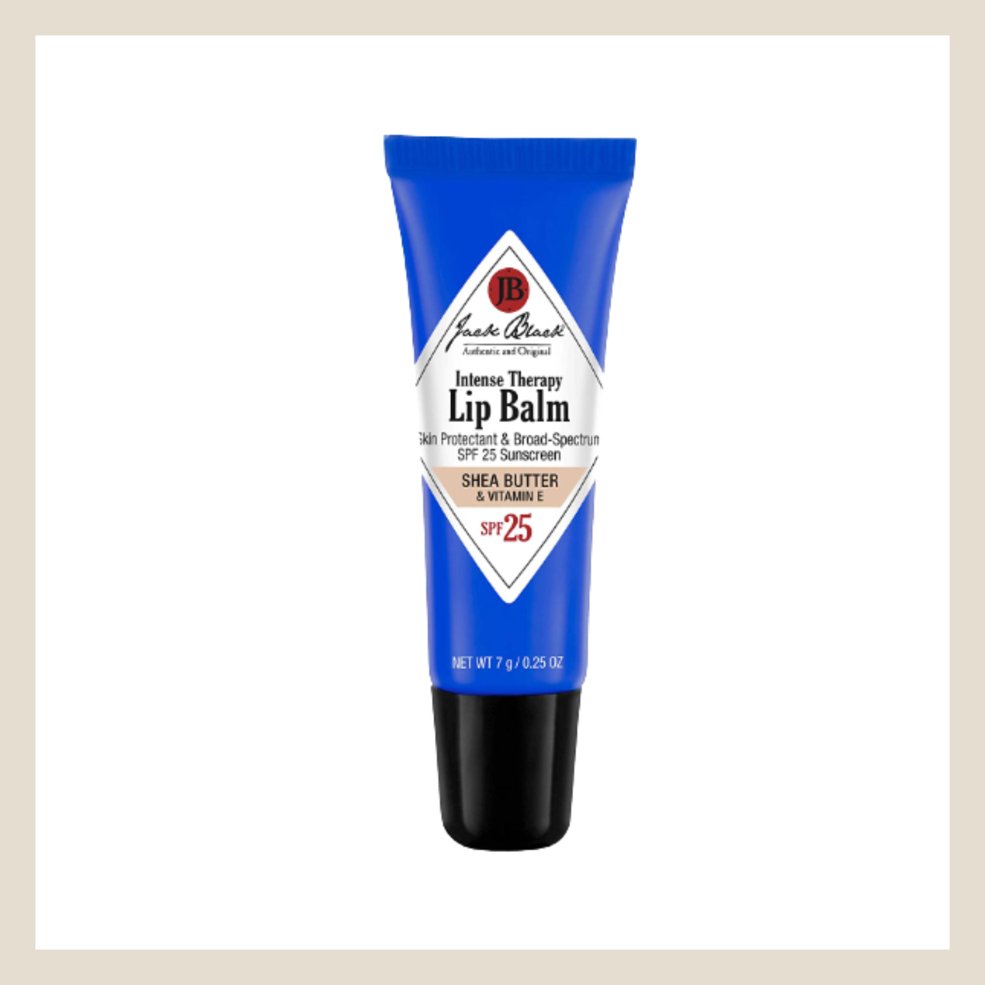Intense Therapy Lip Balm