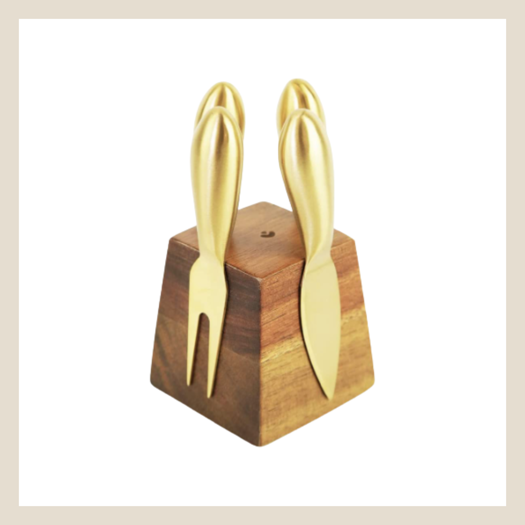 Cheese Knife Set