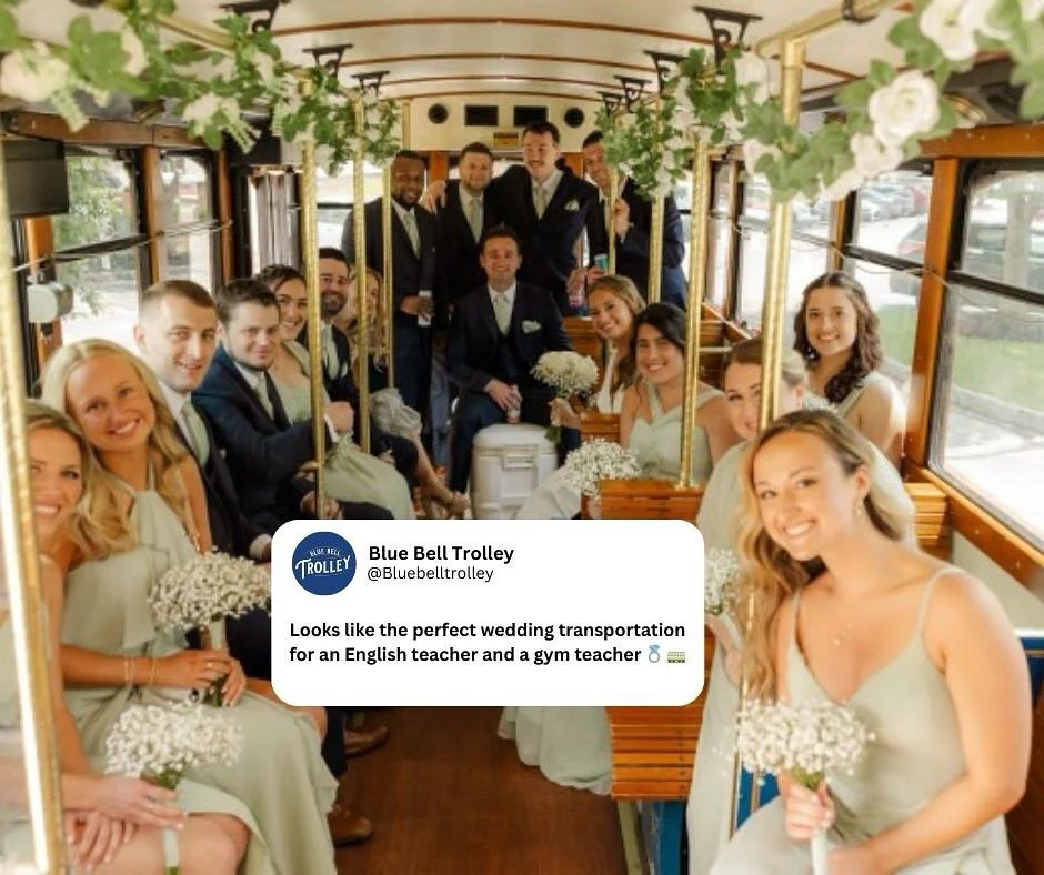 Baby just say yes ✨🚃

. 
. 
#pabride #buckscounty #montcopa #paweddingideas #paweddings #pawedding #paweddingplanner #paevents #paweddingphotographer #paengagedcouples #delco #chestercountypa #montcoengagement #montcohappening #montcowedding #bucksc