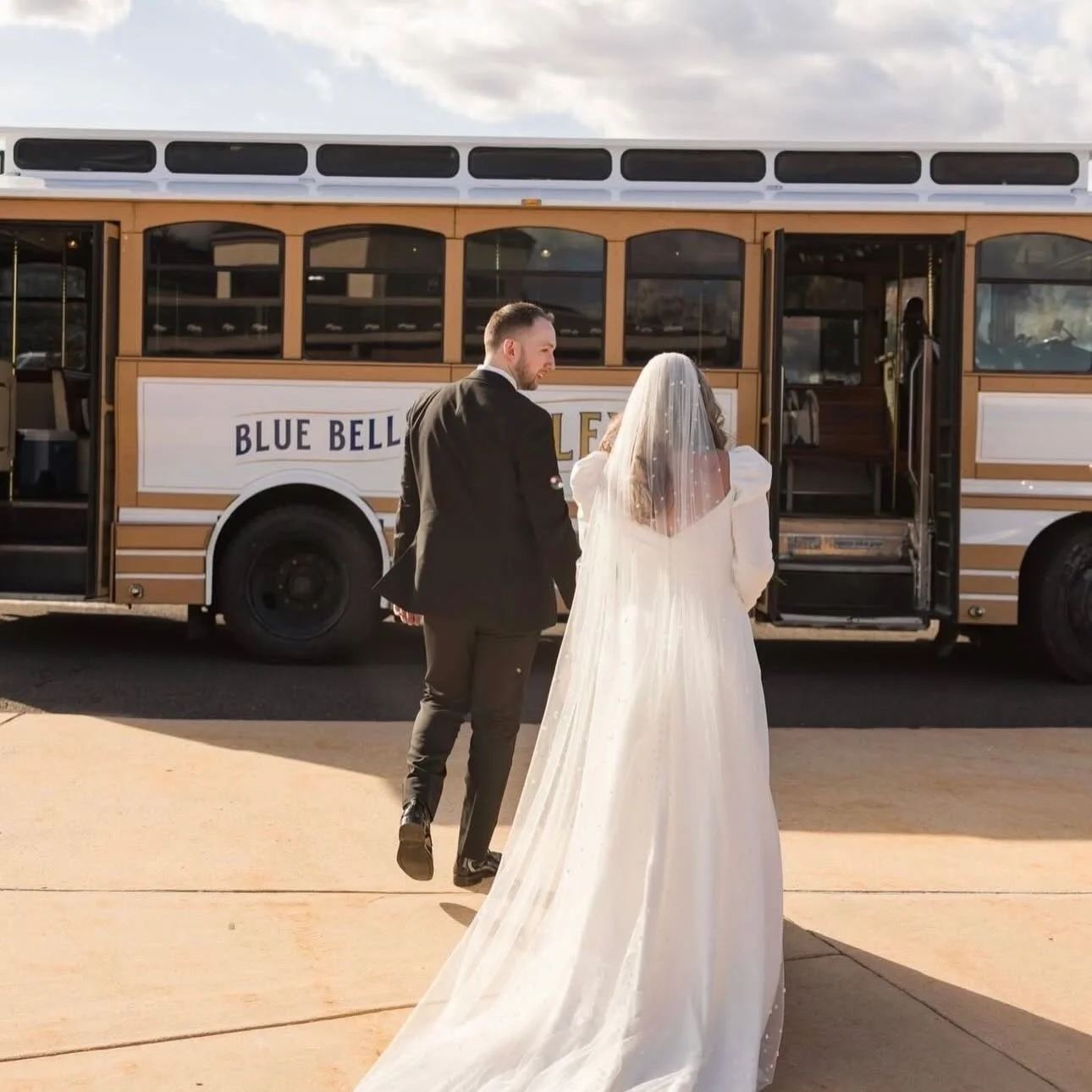 The year is winding down&hellip;but the weddings aren&rsquo;t! We have been having a blast hitting the roads throughout the beautiful Philly suburbs for our fall/winter weddings. 

Our 2026 calendar is filling up quickly, so don&rsquo;t forget to req