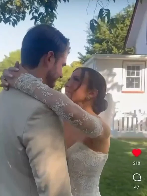 With our last wedding of the year complete&hellip;.here is our wonderful year in a short, but sweet review! And last but not least, we want to thank our 2025 couples! 🤍🚃

. 
. 
#pabride #buckscounty #montcopa #paweddingideas #paweddings pawedding p