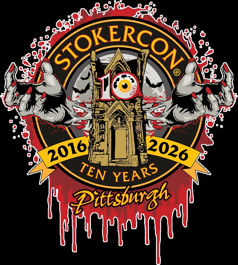 StokerCon 2026
