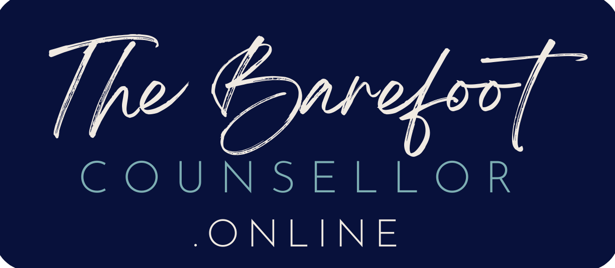 The Barefoot Counsellor Online