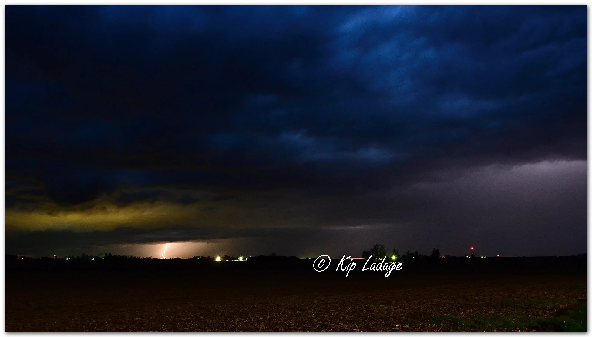 Incoming Storm - Image 1091161