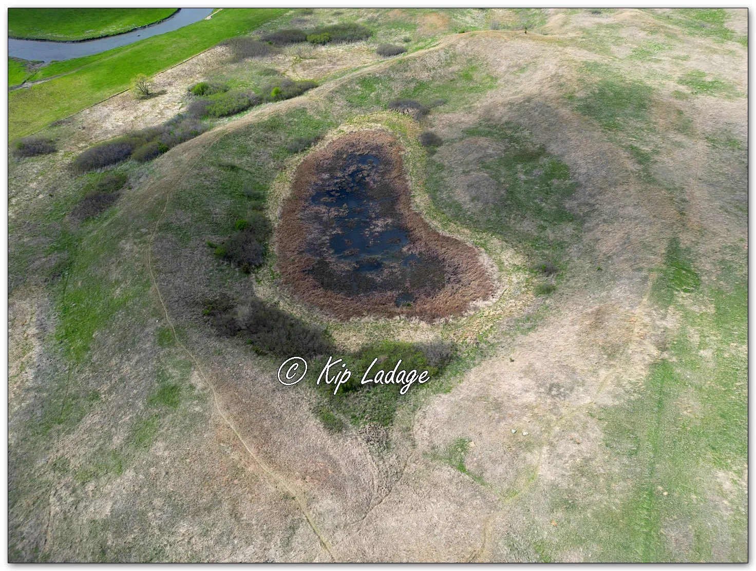 Freda Haffner Kettlehole - Image 1096076