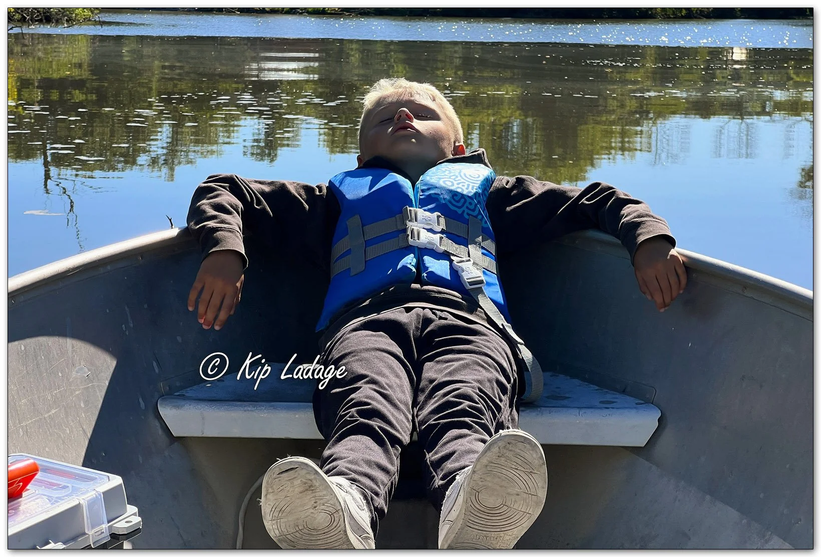 Kip’s Comments - September 7, 2024