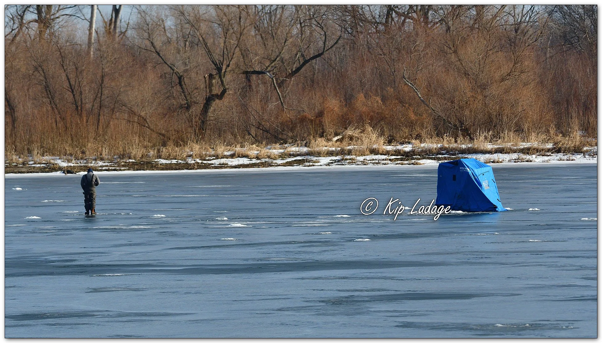 Ice Fishing - Image 1051775