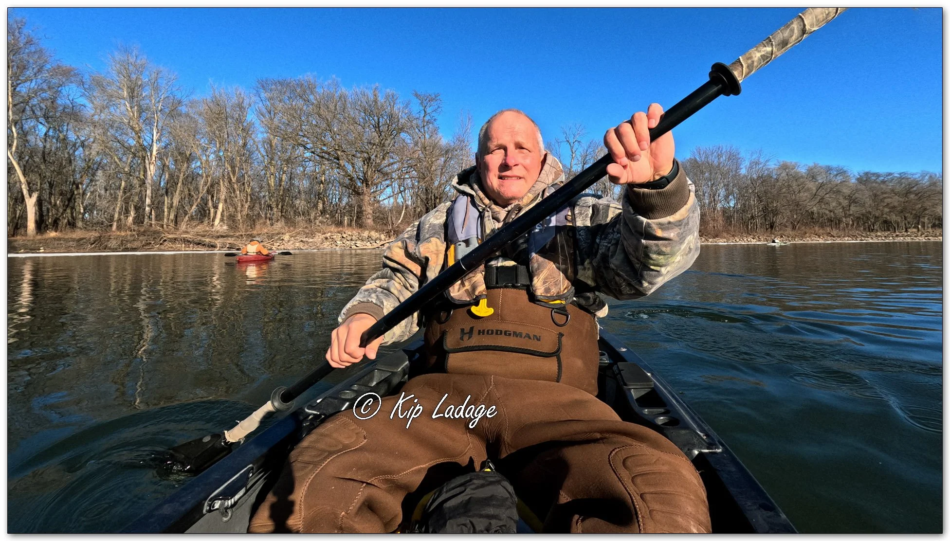 Kip’s Comments - January 1, 2025