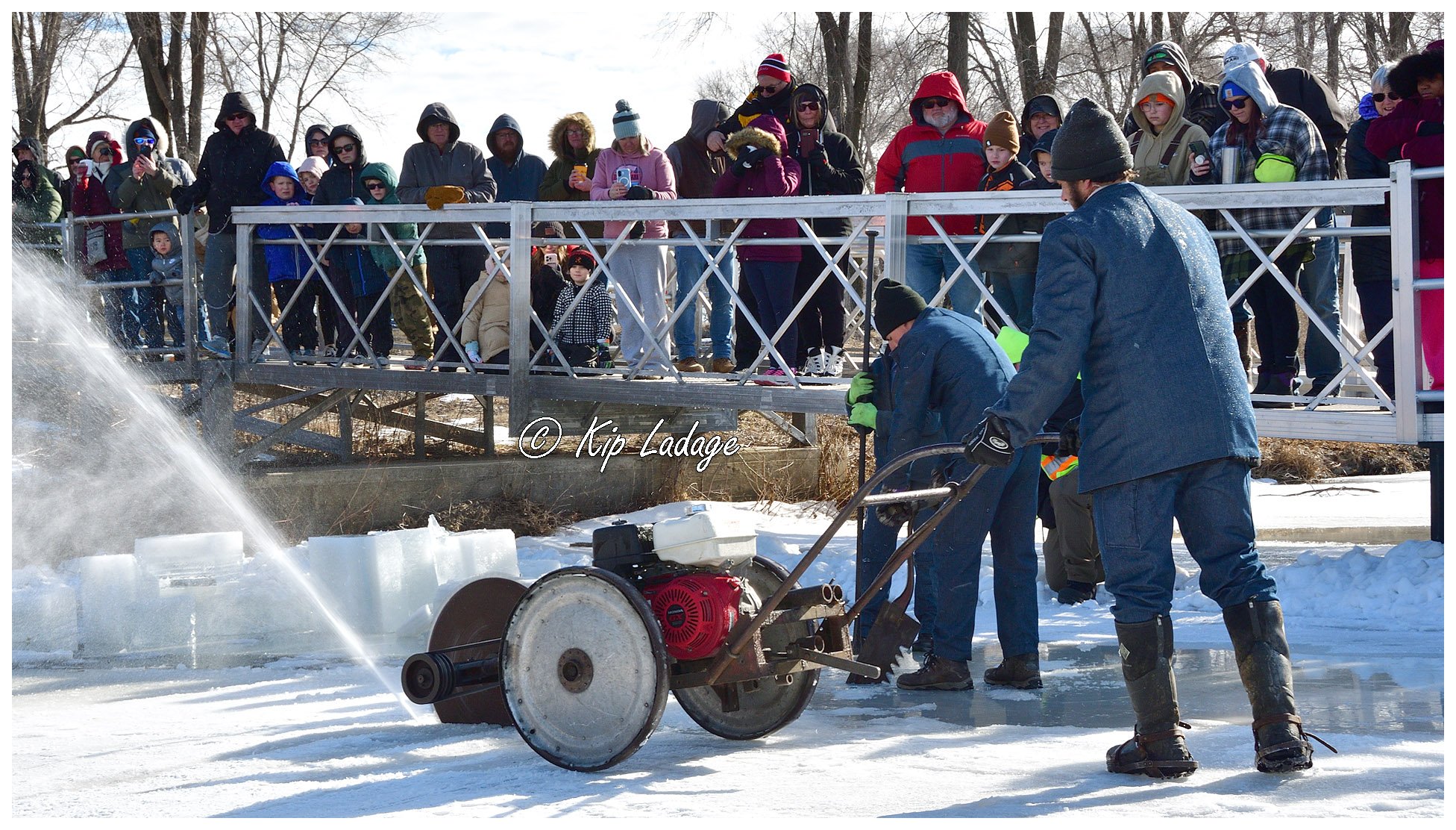 Kip’s Comments - February 7, 2026