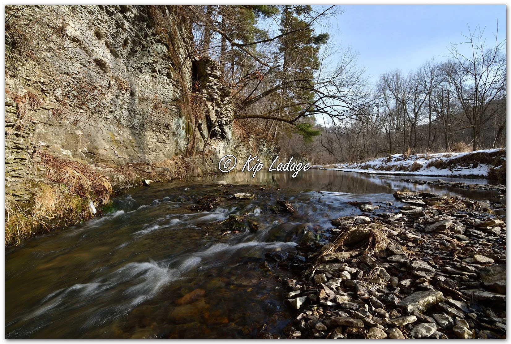 Kip’s Comments - February 9, 2026