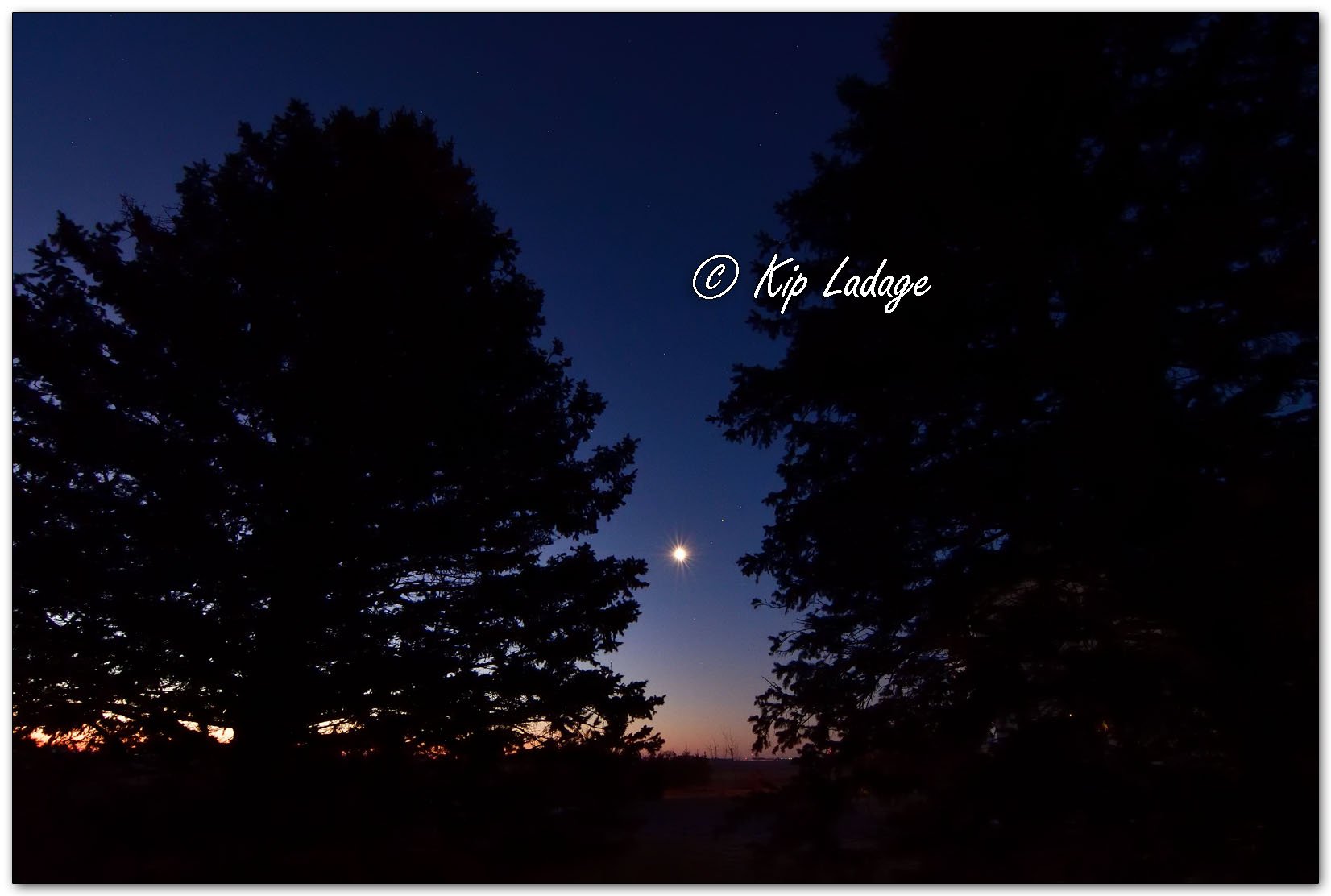 Kip’s Comments - February 11, 2026