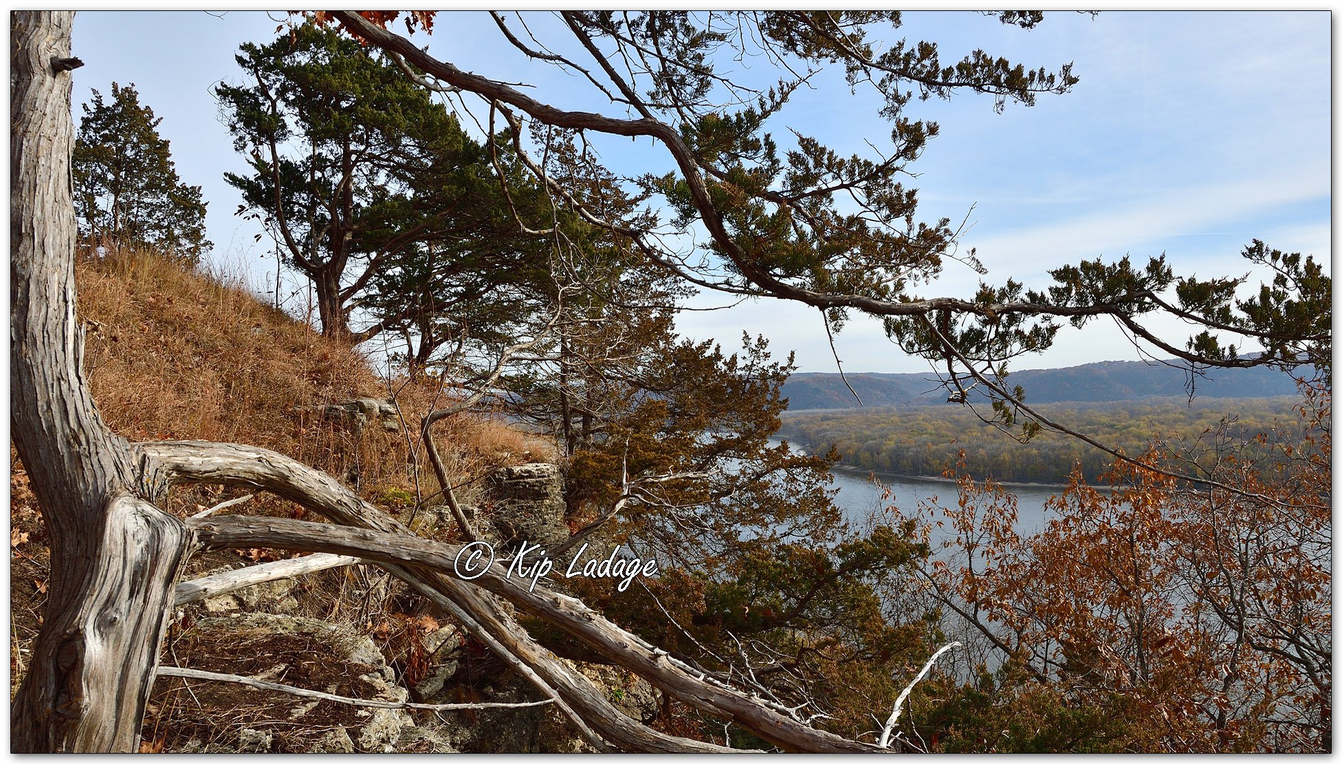 Luster Heights South Overlook - Image 1042561