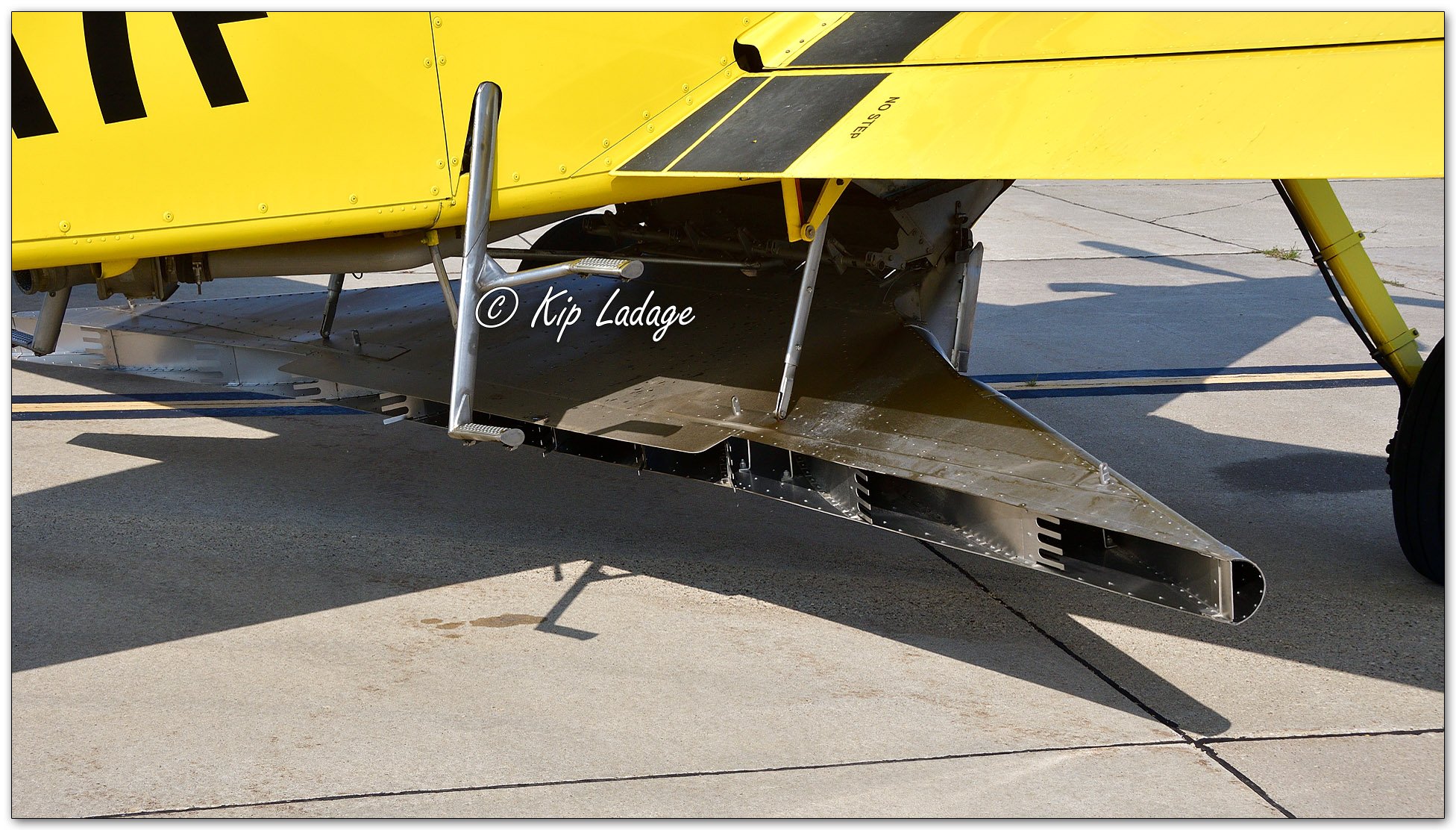 Aerial Cover Crop Spraying - Image 1024383