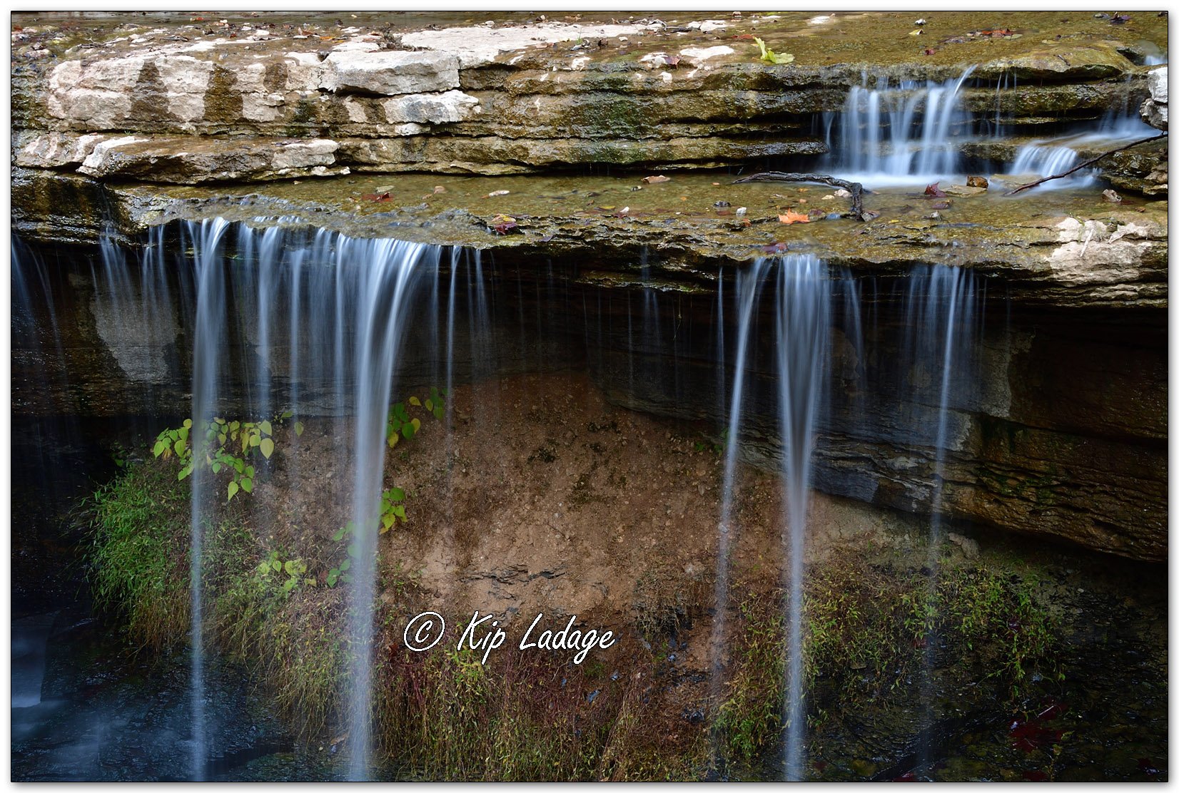 Pinion Creek Falls - Image 1166494