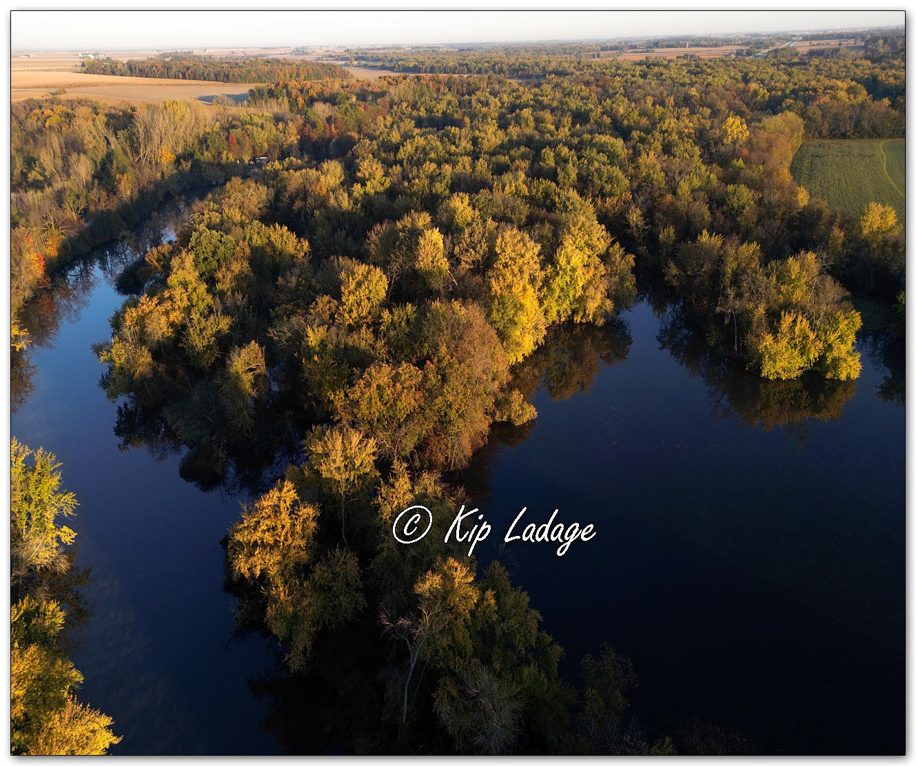Kip’s Comments - October 20, 2026 — LadagePhotography.com