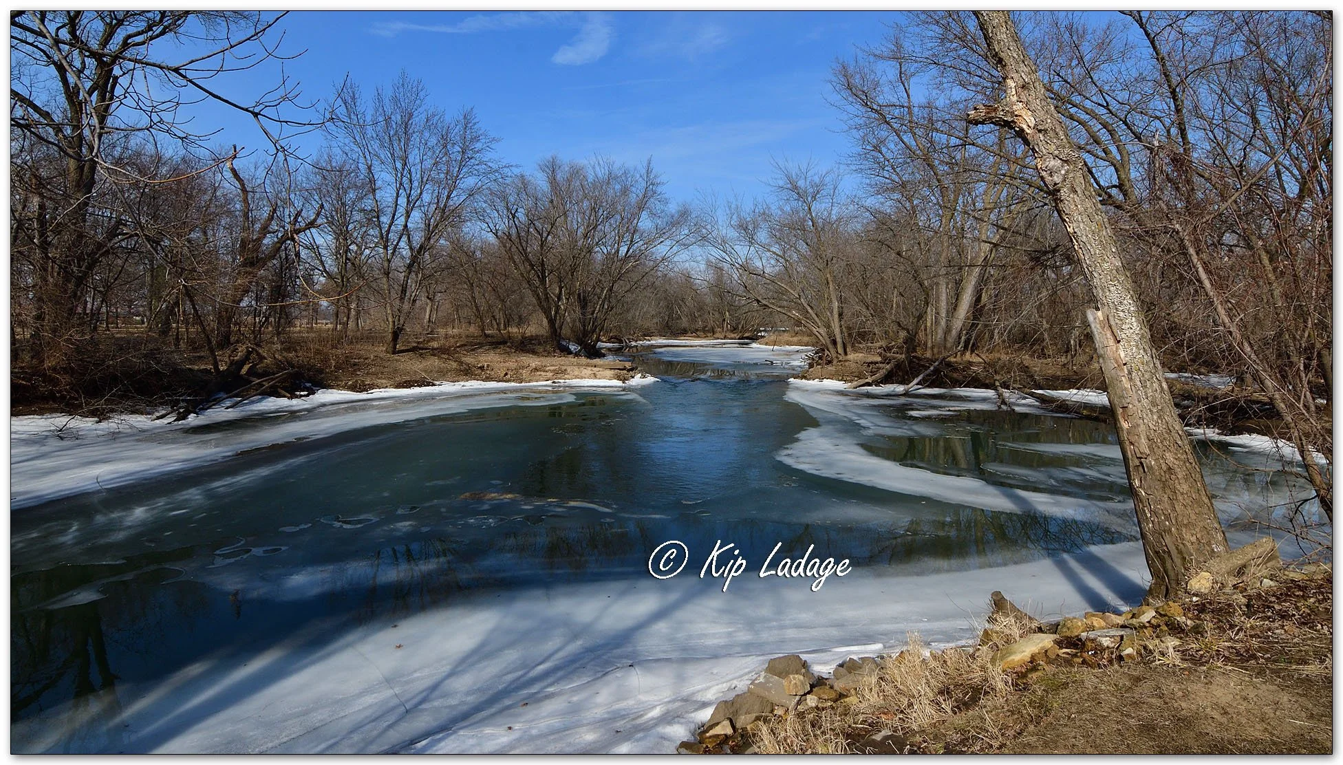 Wapsipinicon River - Image 1063890