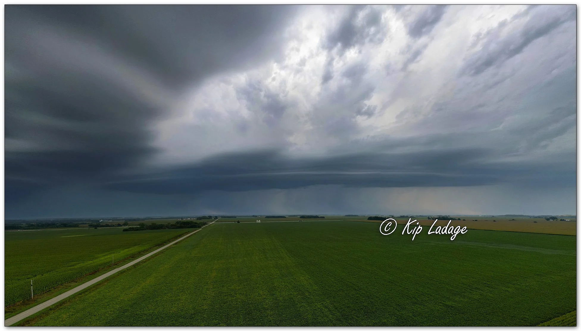 Storm Clouds - Image 1144584