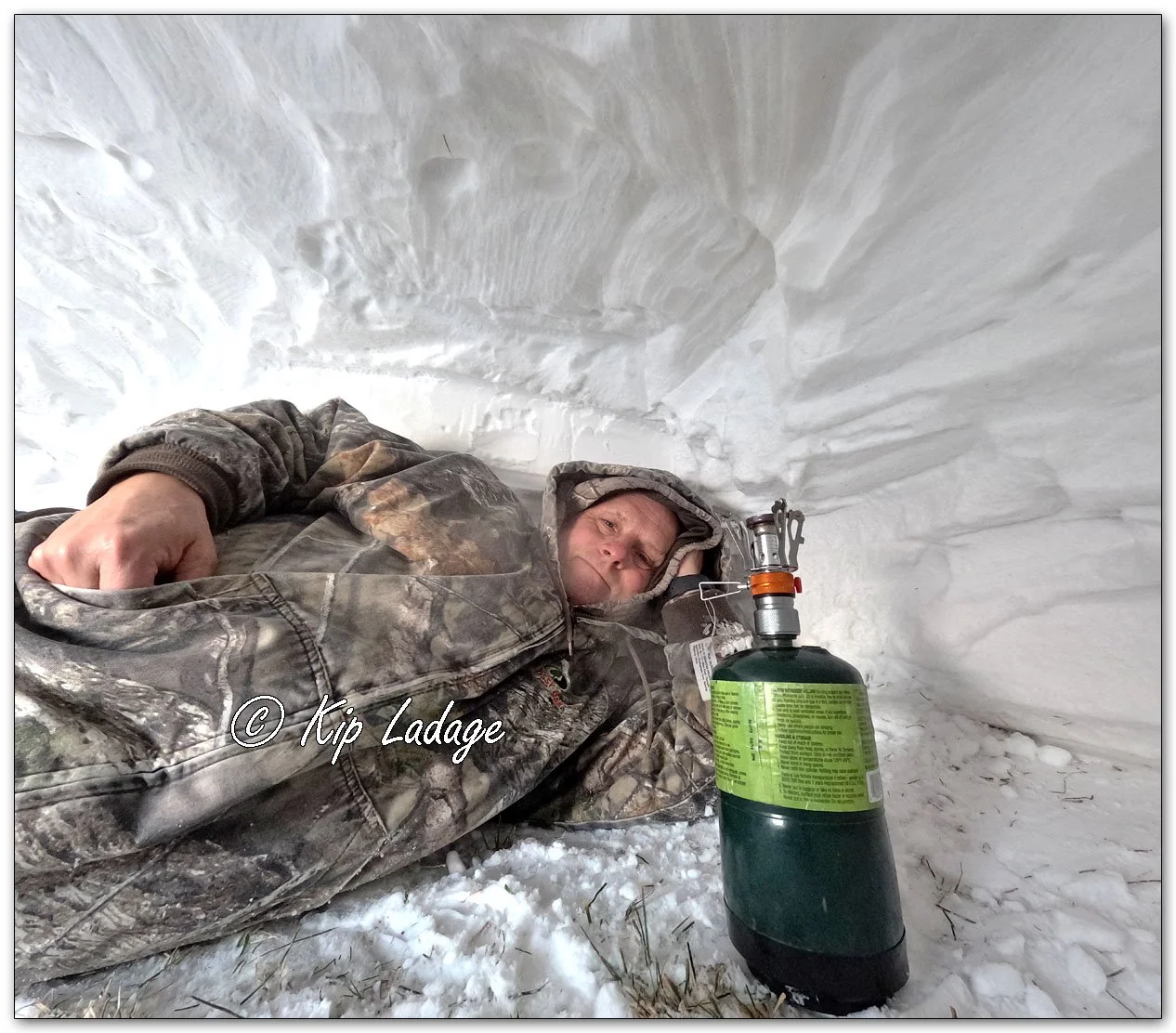 Snow Fort 2025 - Image 1053363