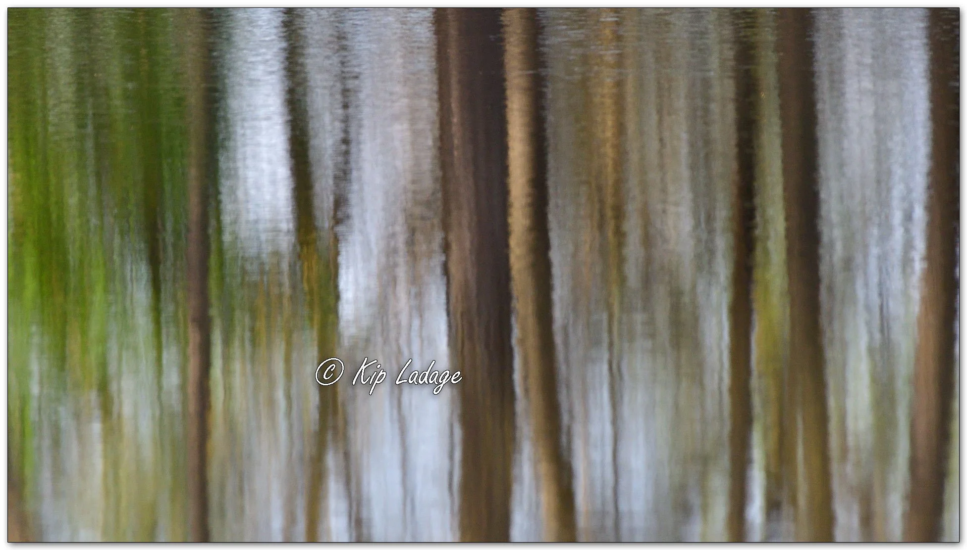 Reflections on Water - Image 1091854