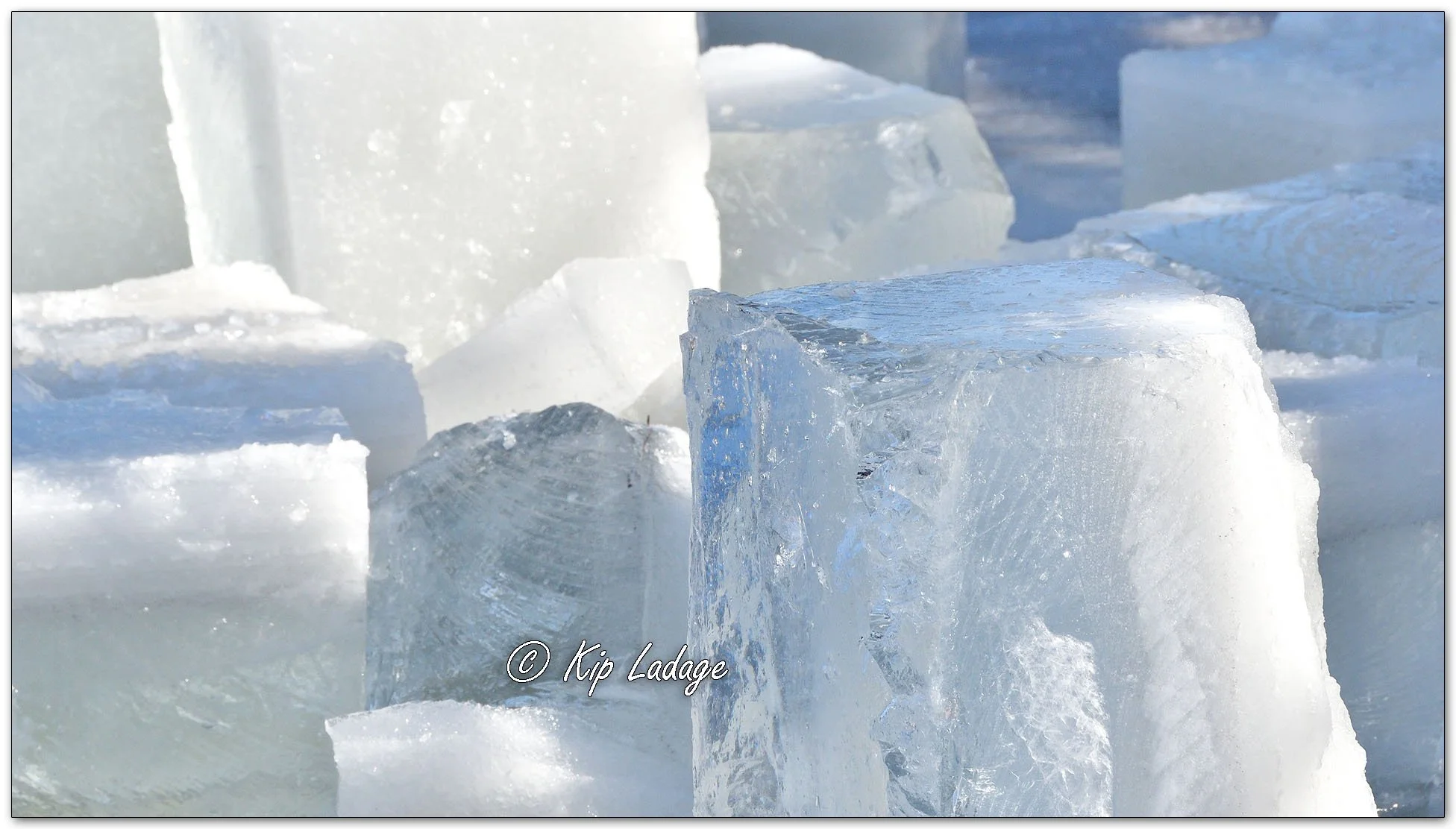 Ice Harvest Festival - Image 1062891
