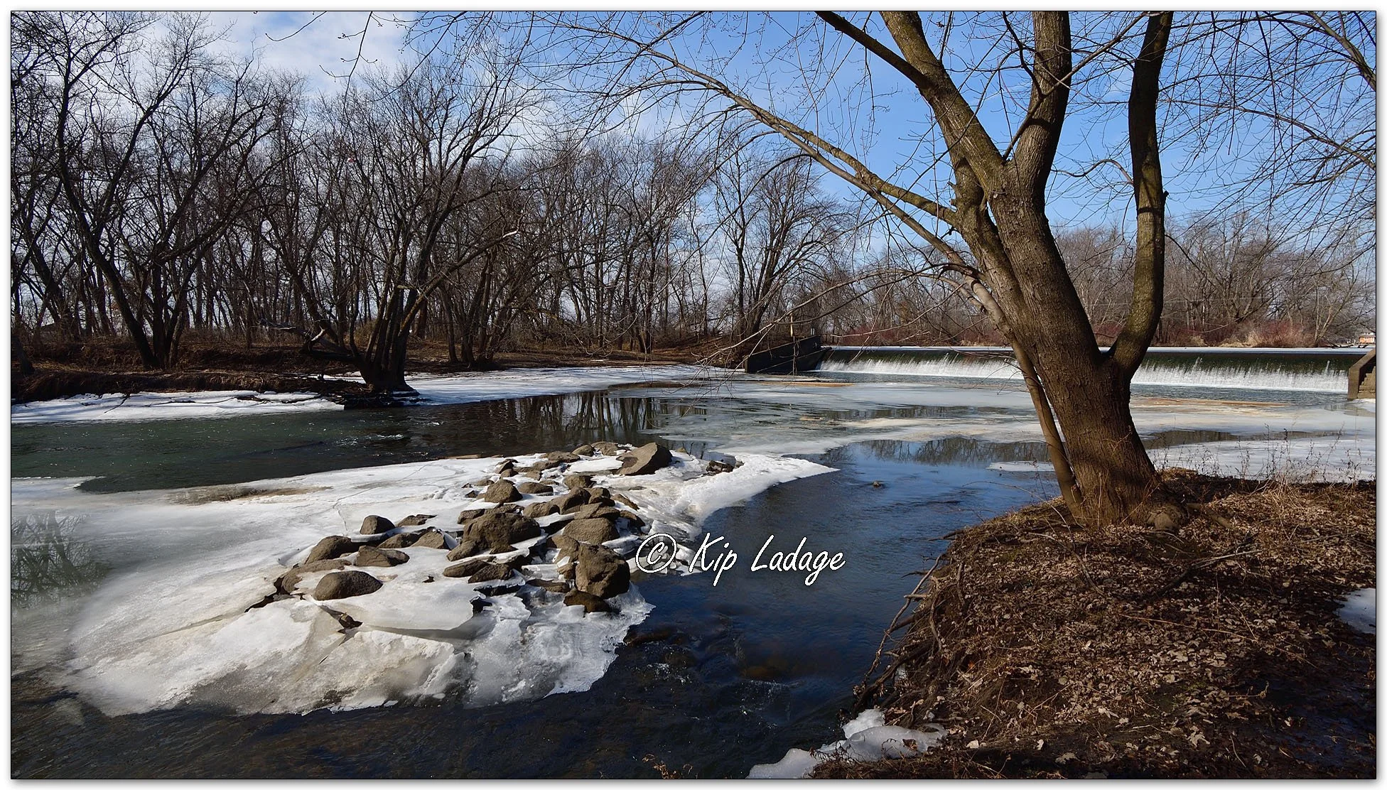 Wapsipinicon River - Image 1063873