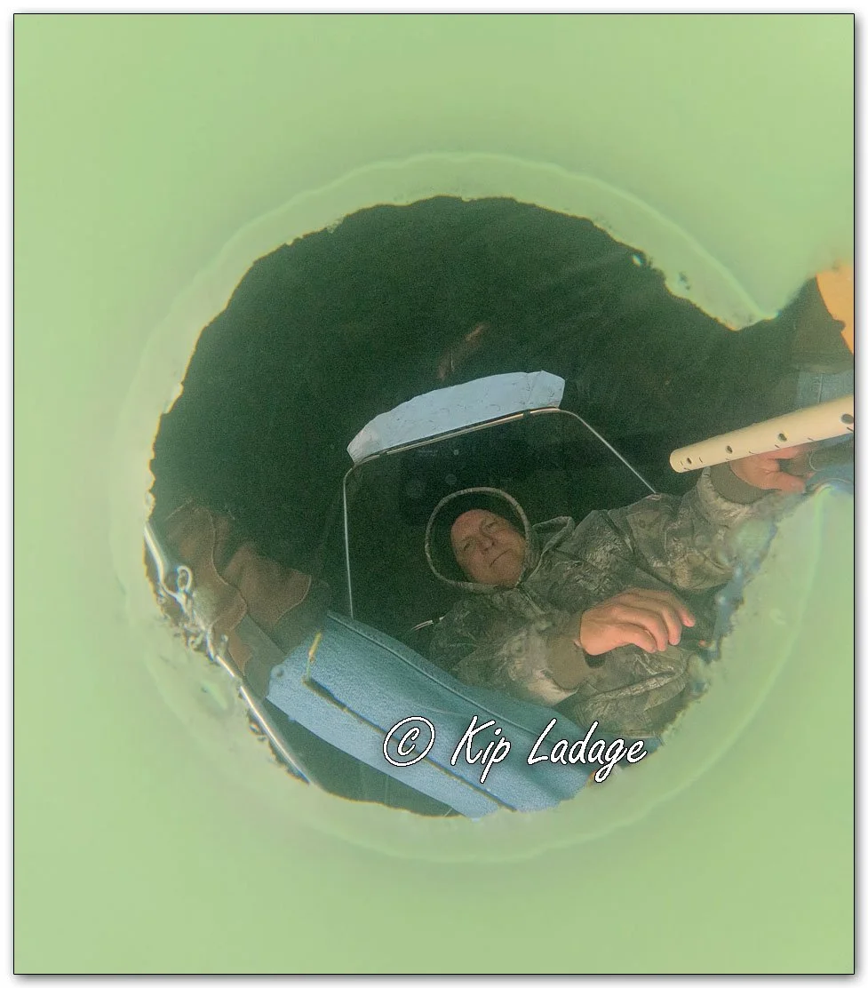 Ice Fishing - Image 1051521