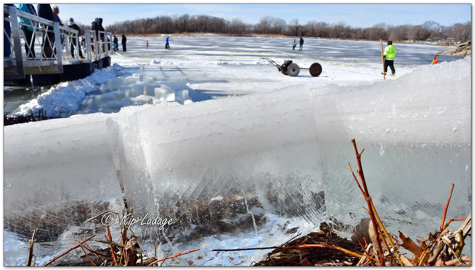 Ice Harvest Festival - Image 1062935