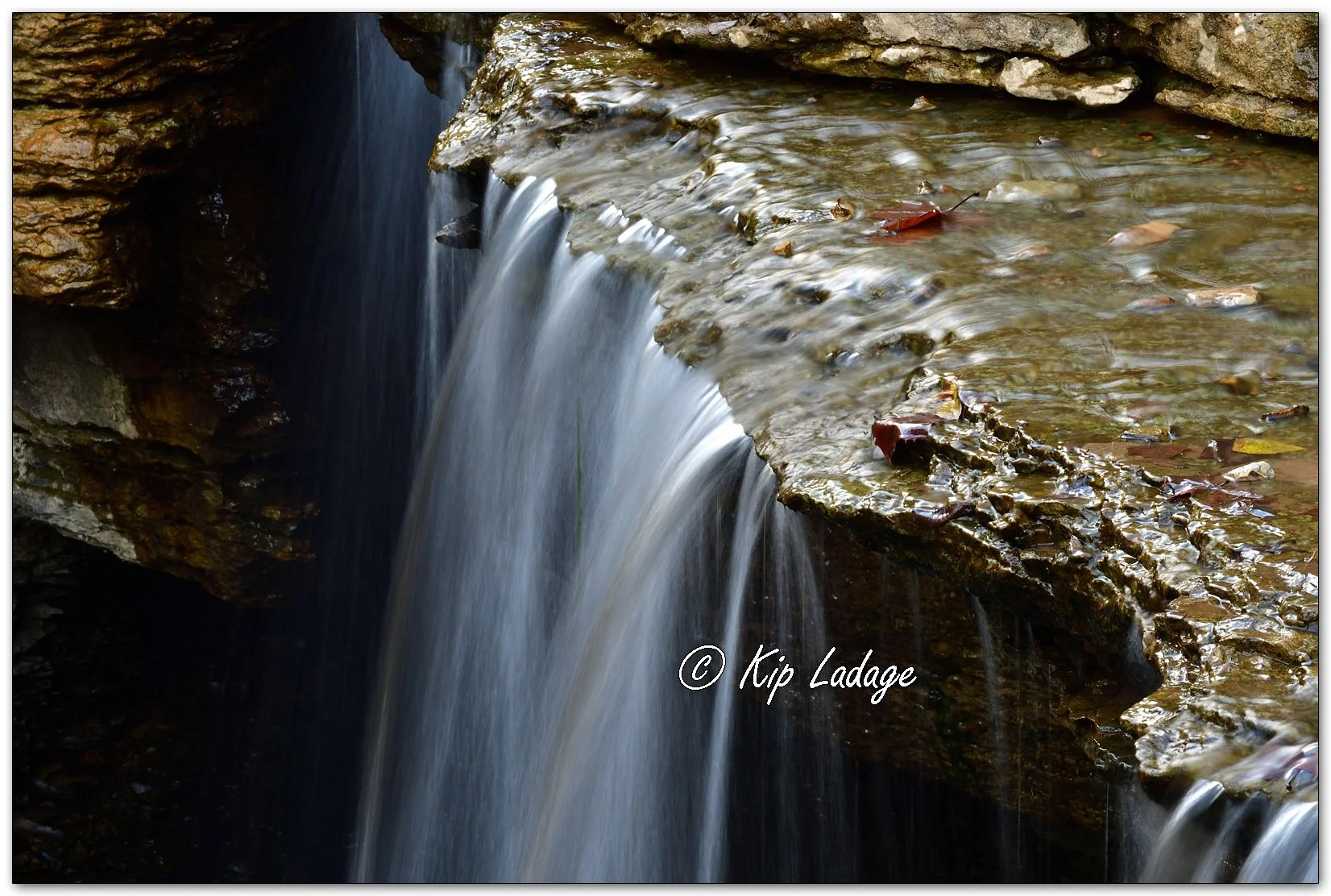 Pinion Creek Falls - Image 1166469