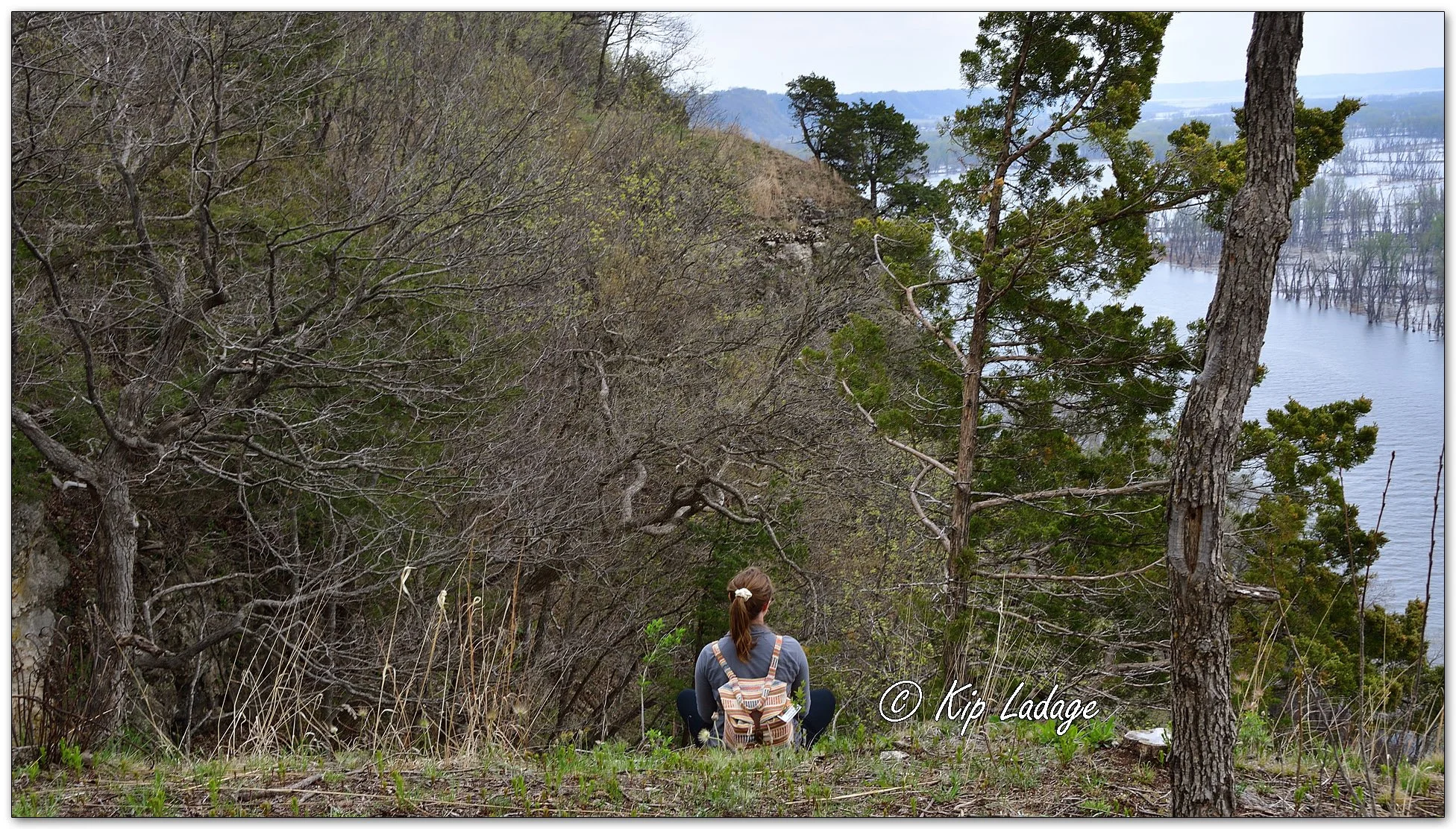Grace at Paint Rock - Image 1089739