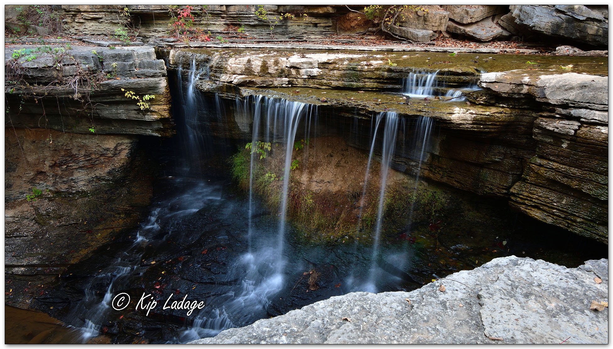 Pinion Creek Falls - Image 1166497