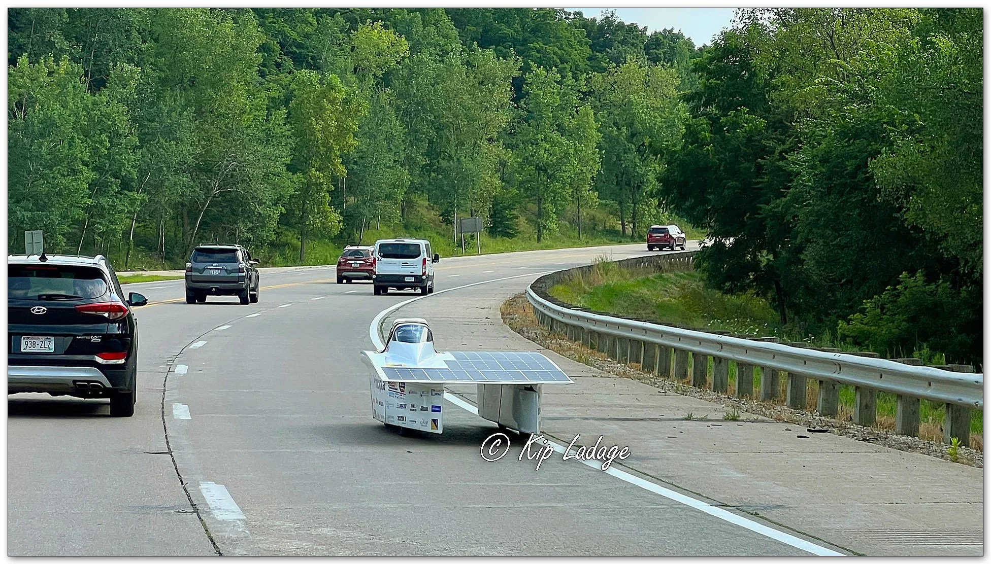 Solar Car - Image 1127254