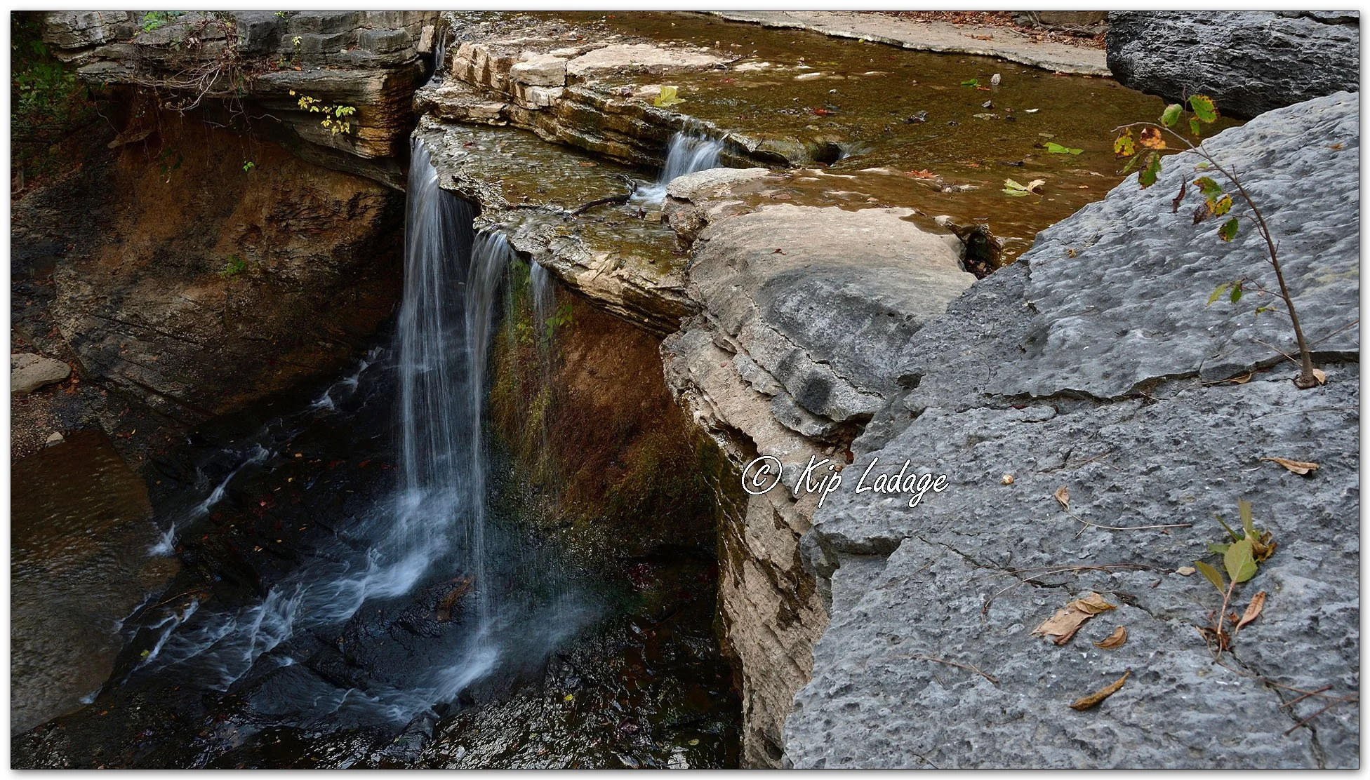 Pinion Creek Falls - Image 1166525