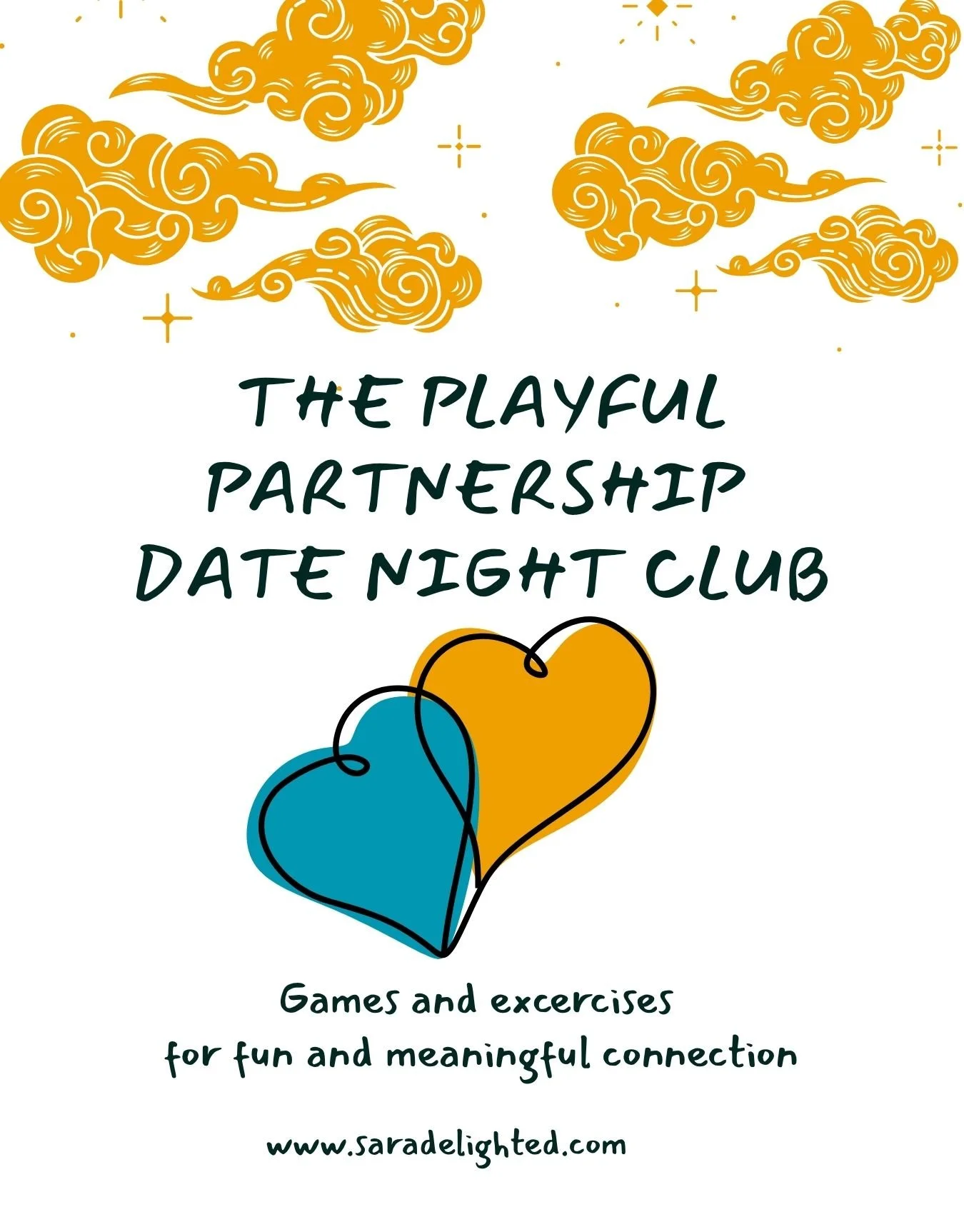 The Playful Partnership Date Night Club