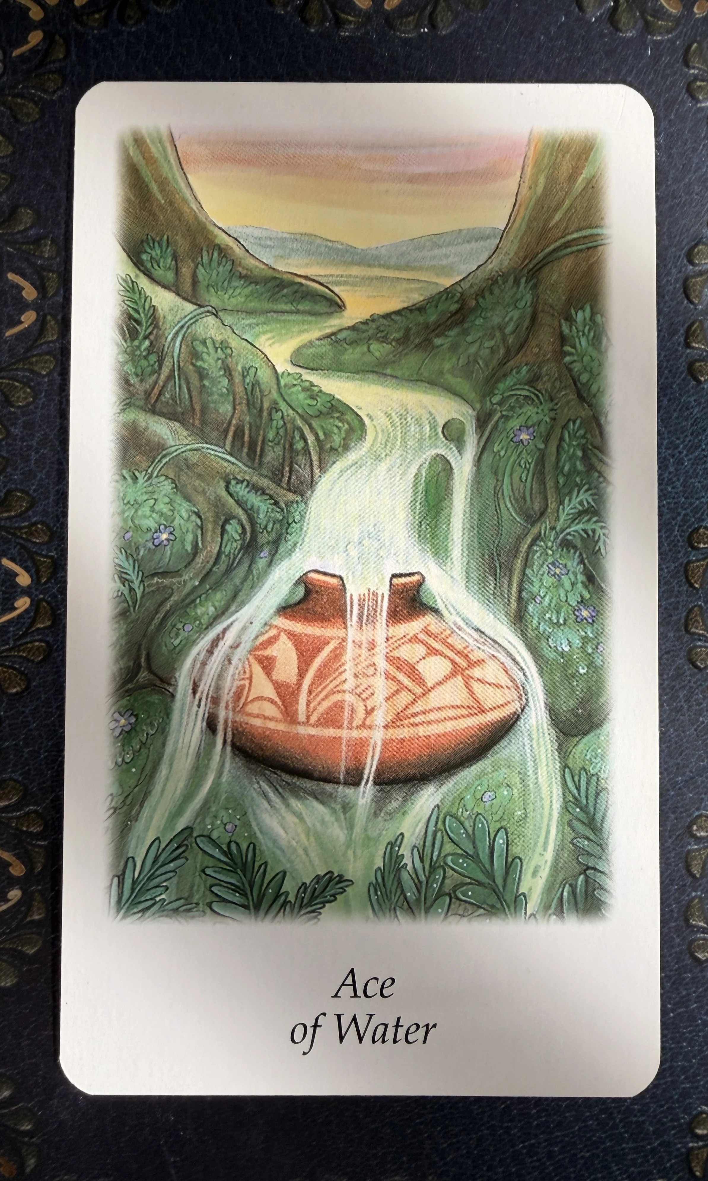 Fall 2026: Receiving Flow