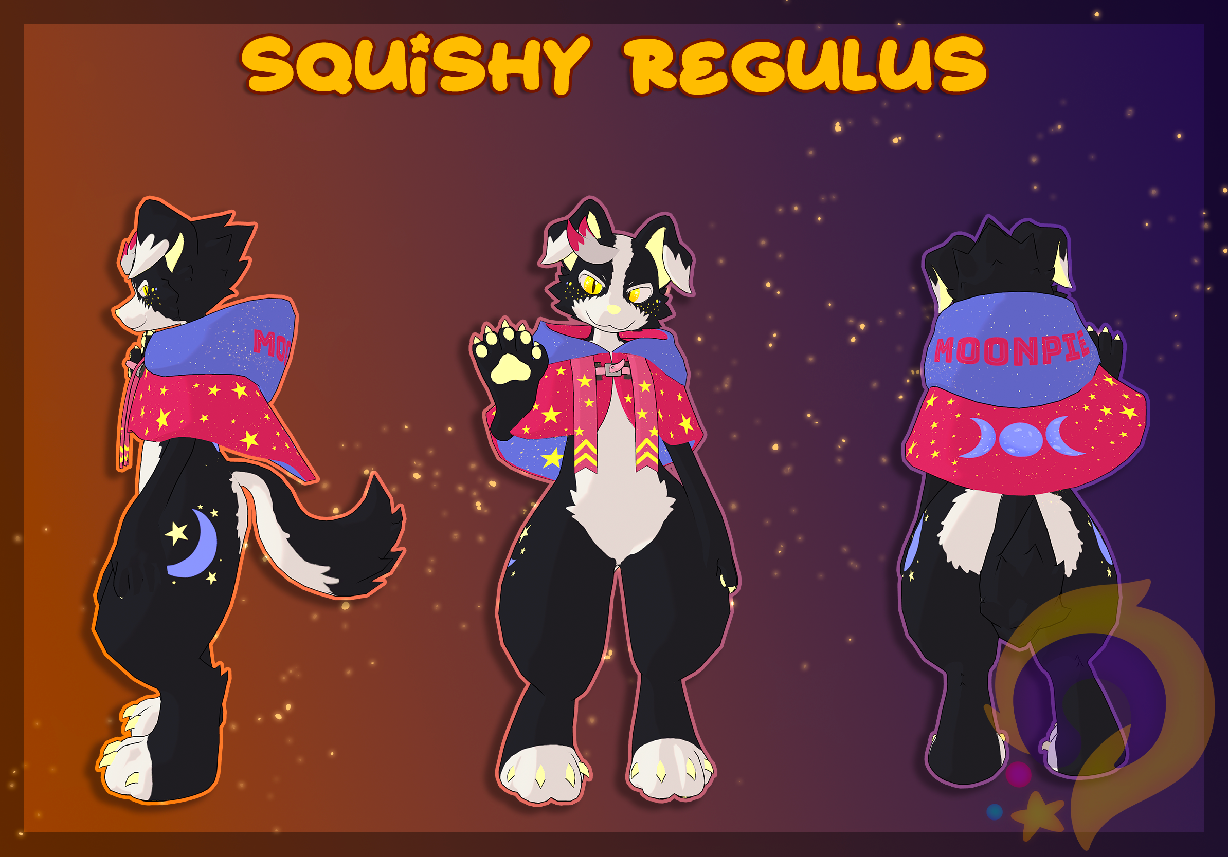 xXSquishyXx Regulus