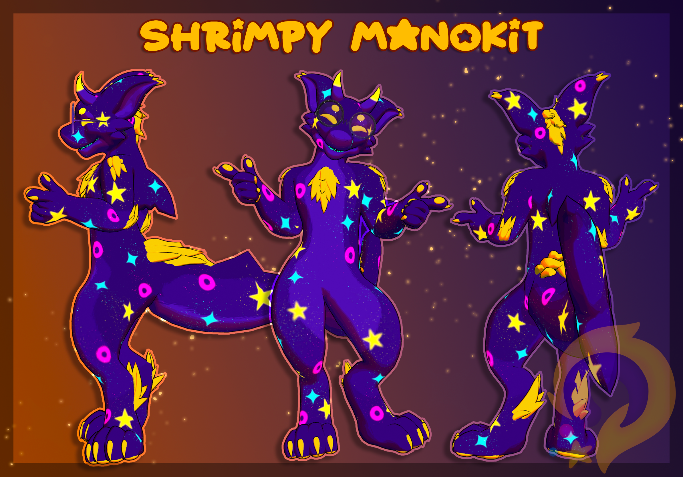 Shrimpy Manokit 2.0 2024