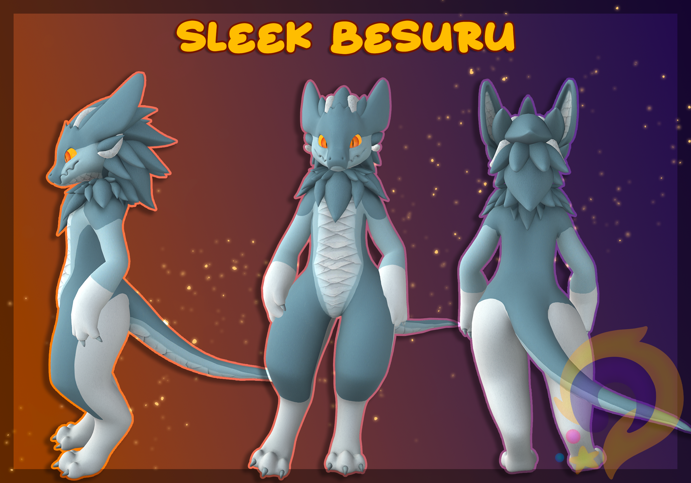 Sleek Besuru