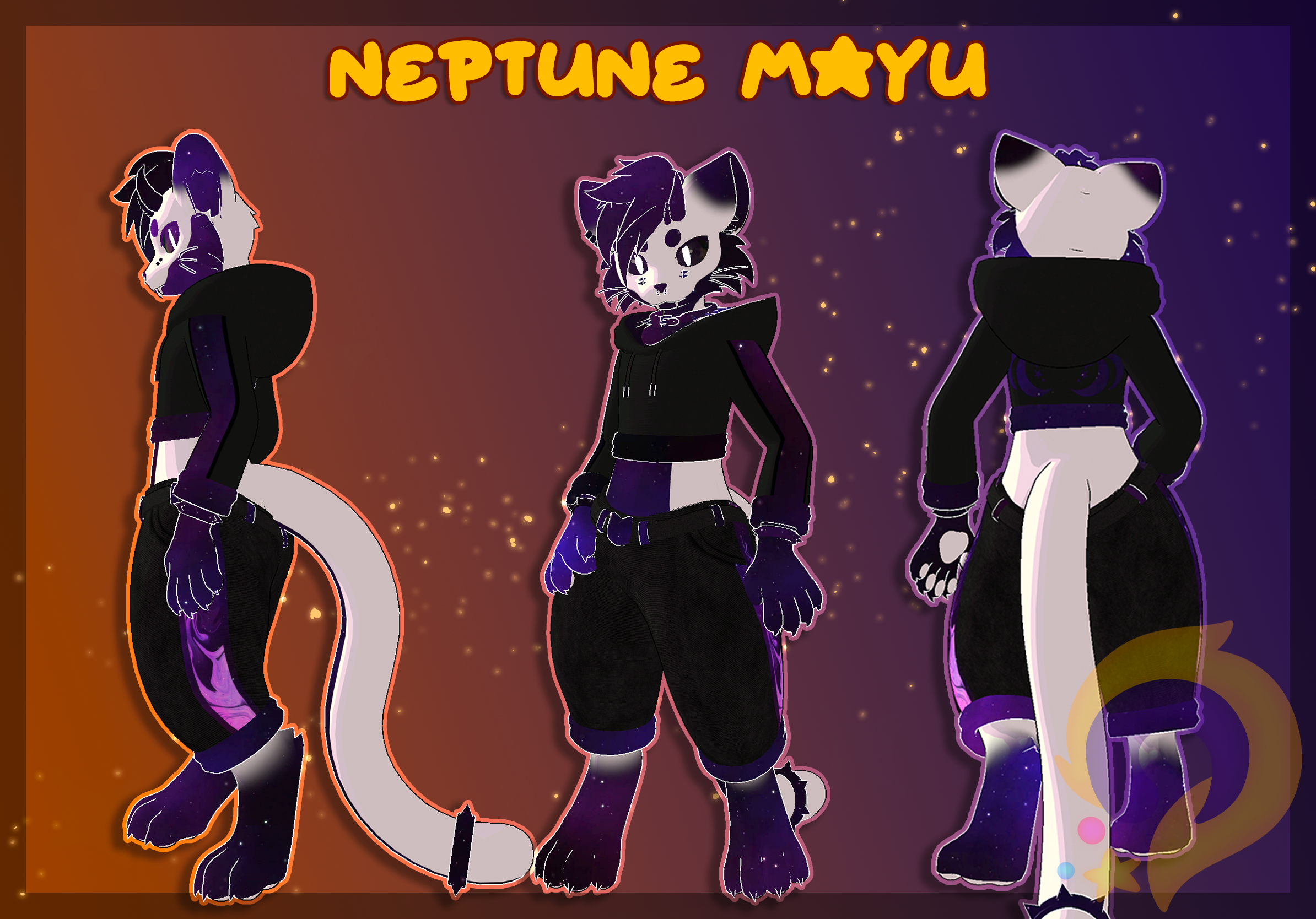 Neptune Mayu 2023