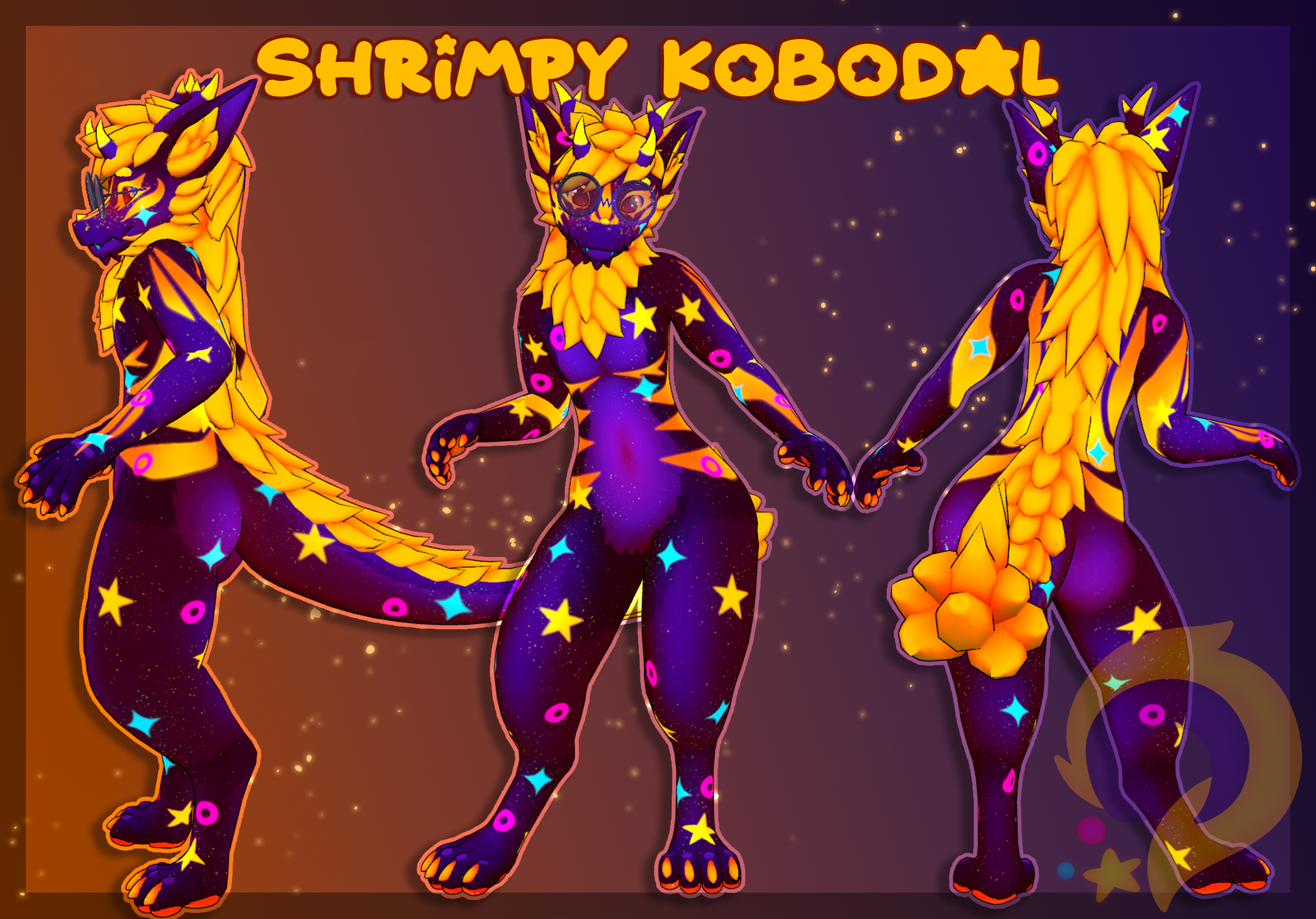 Shrimpy Kobodal 3.0 2026