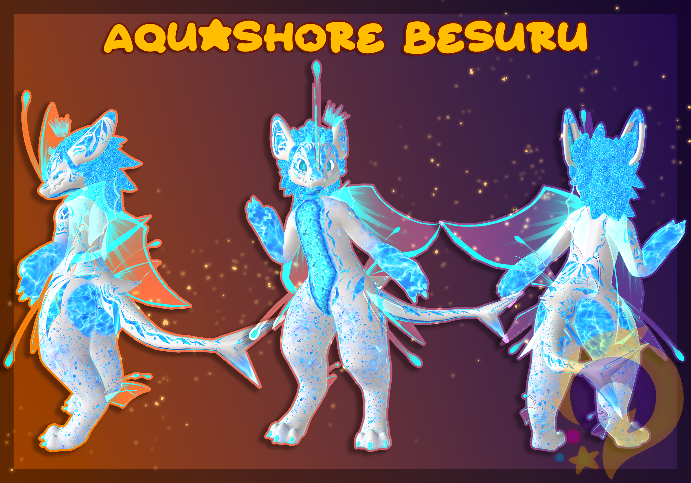 Aquashore 2.0 Besuru 2023