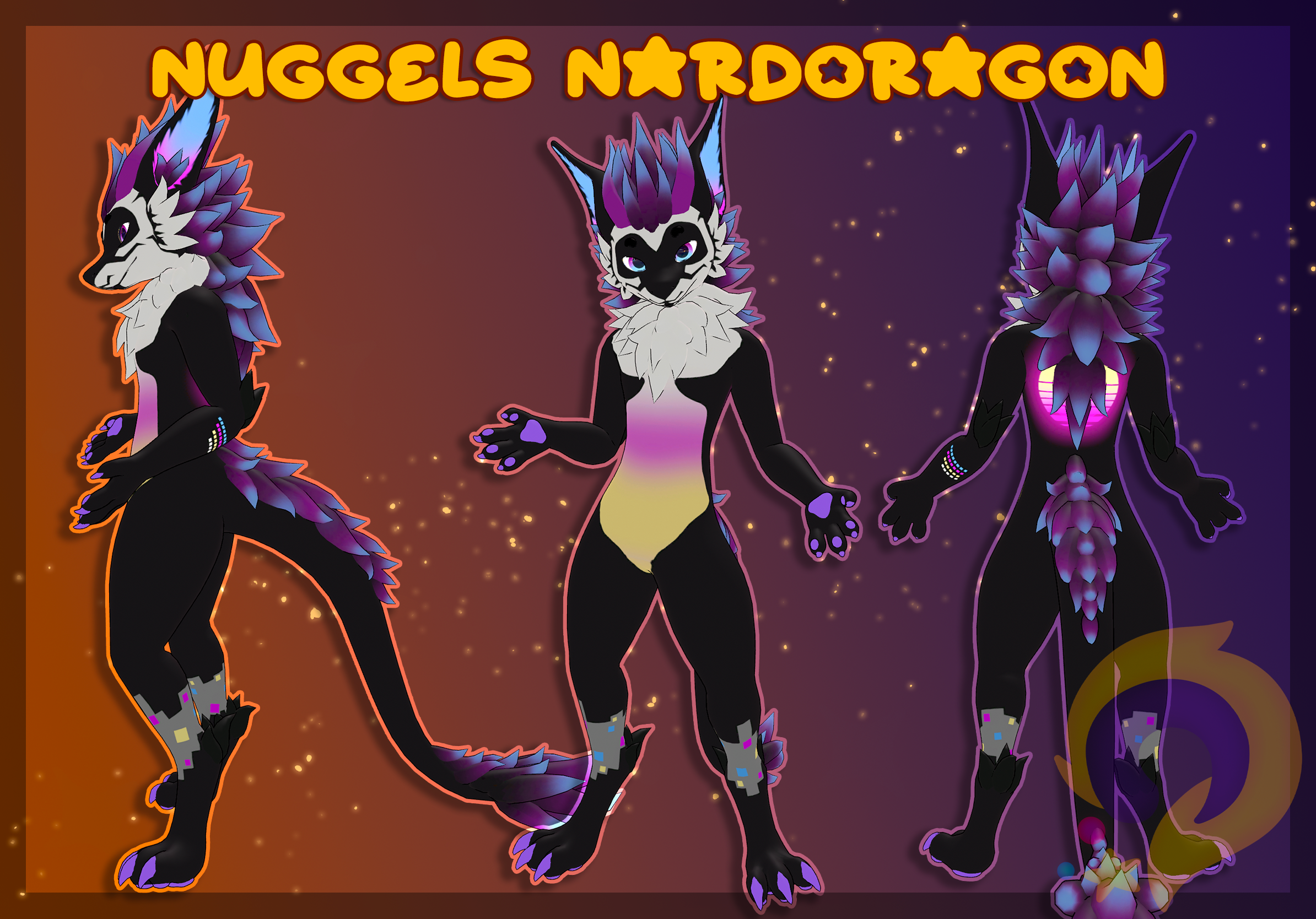 Nuggels Nardo