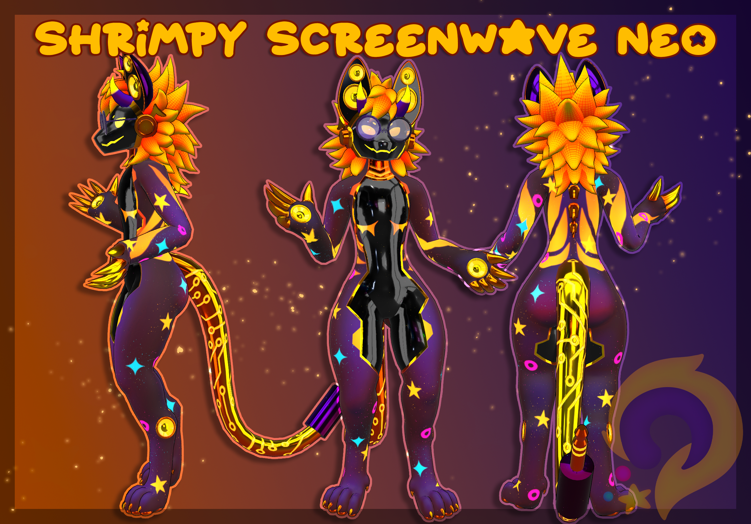 Shrimpy Screenwave Neo 2.0 2026