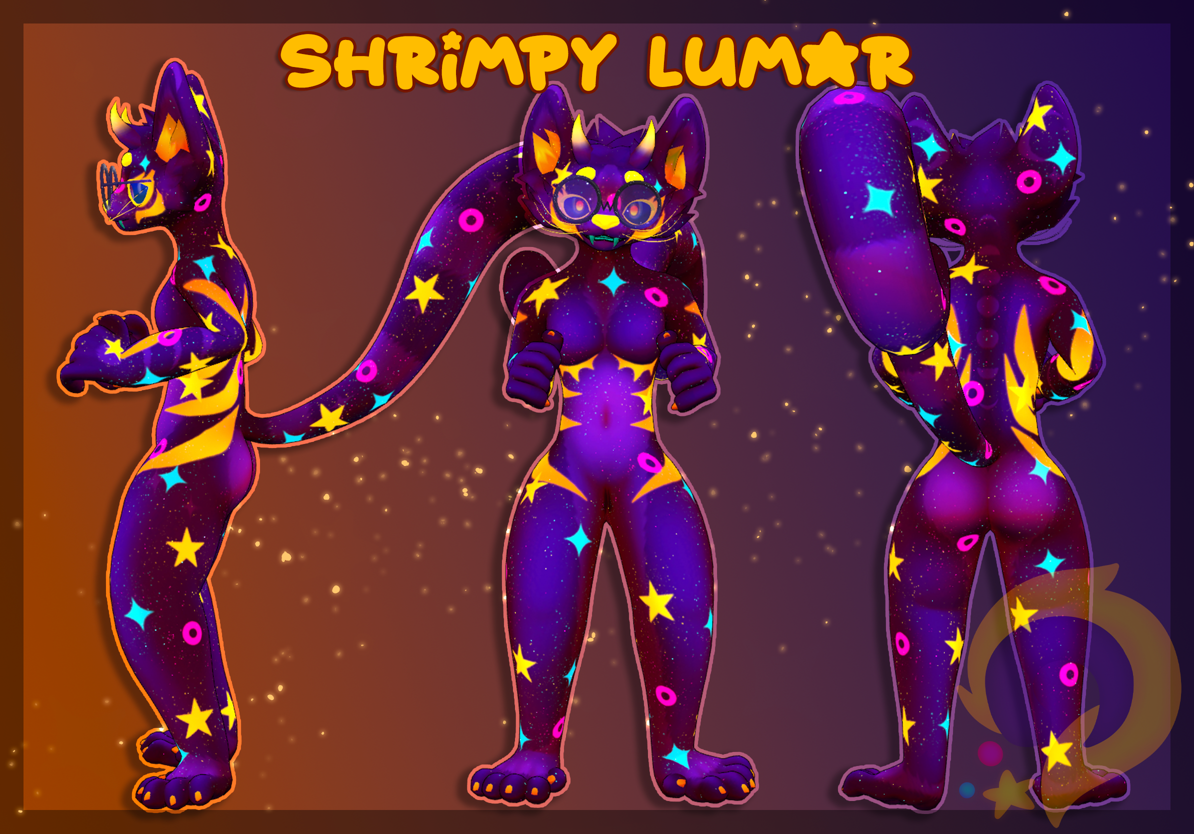 Shrimpy Lumar 2.0 2026