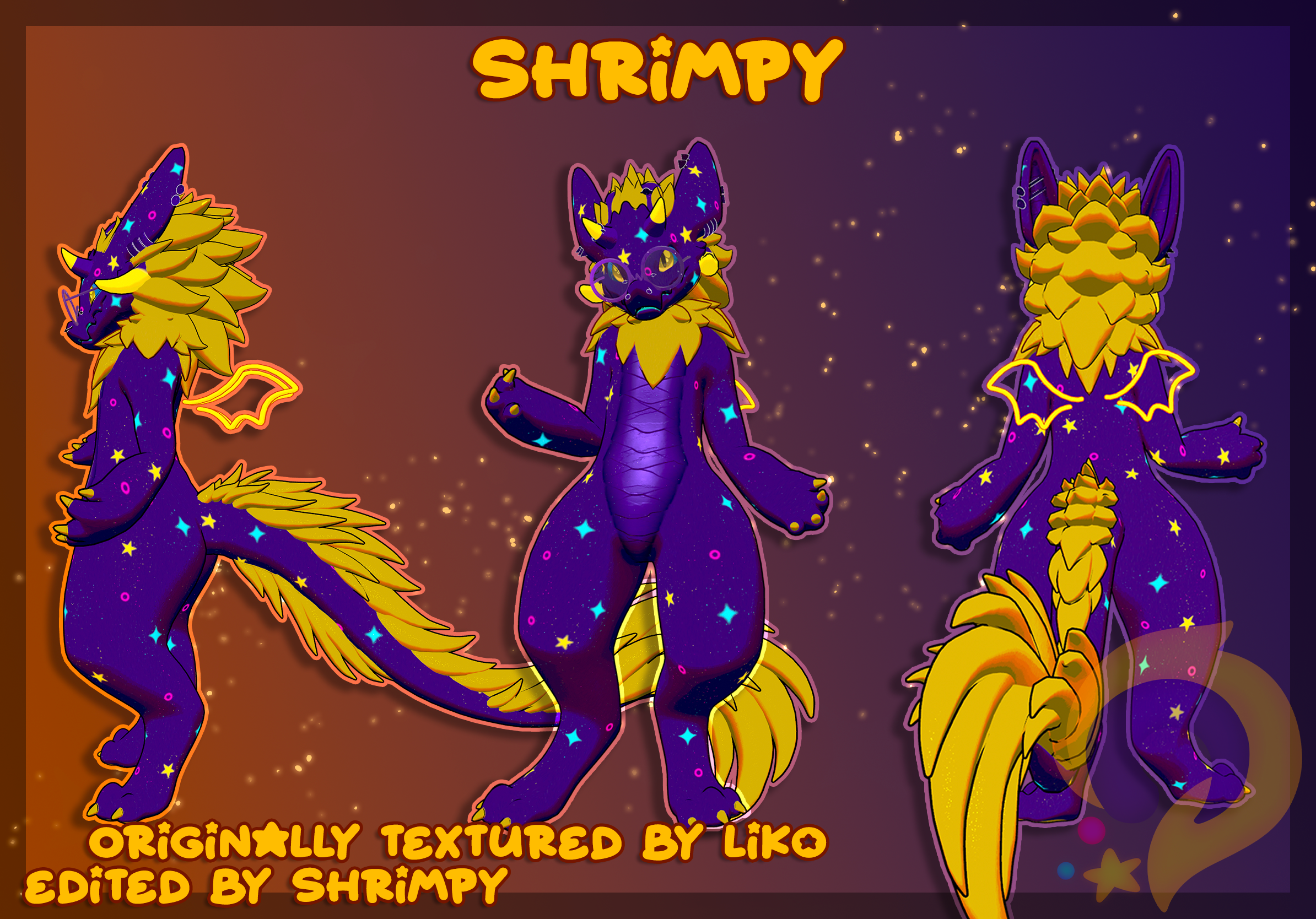 Shrimpy Besuru 3.0 2024
