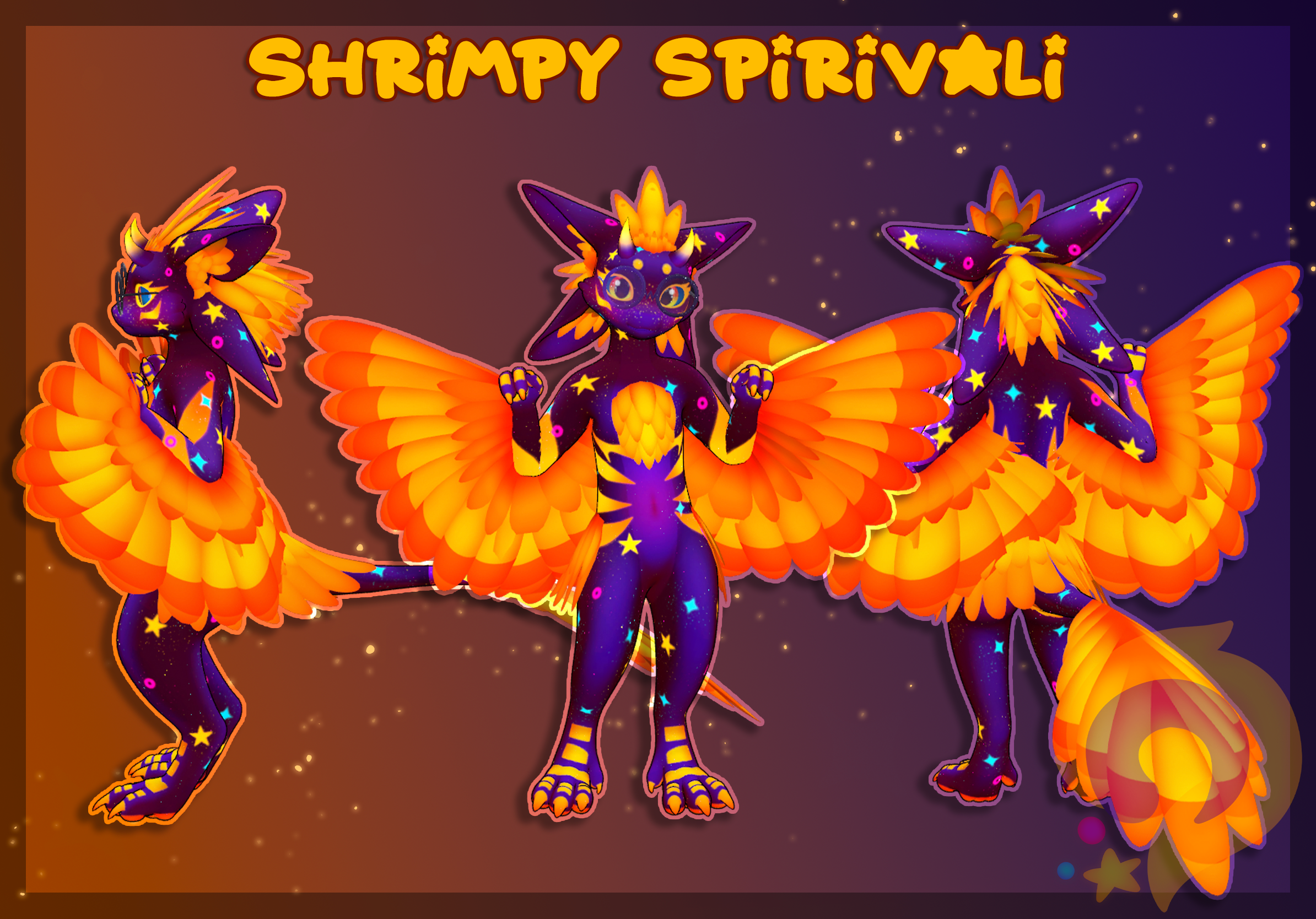 Shrimpy Spiri'vali 2.0 2026
