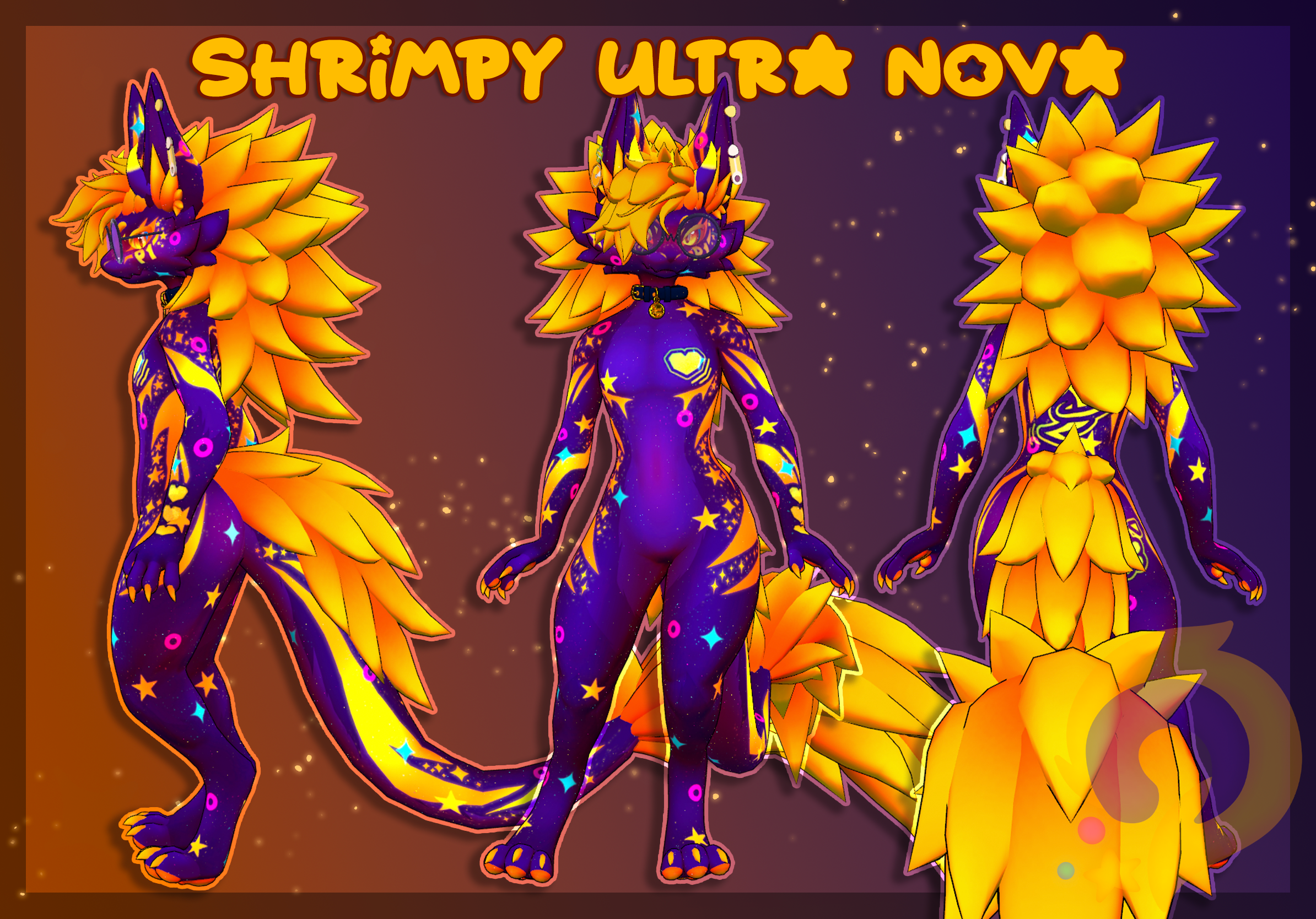 Shrimpy Ultra Novabeast 2026